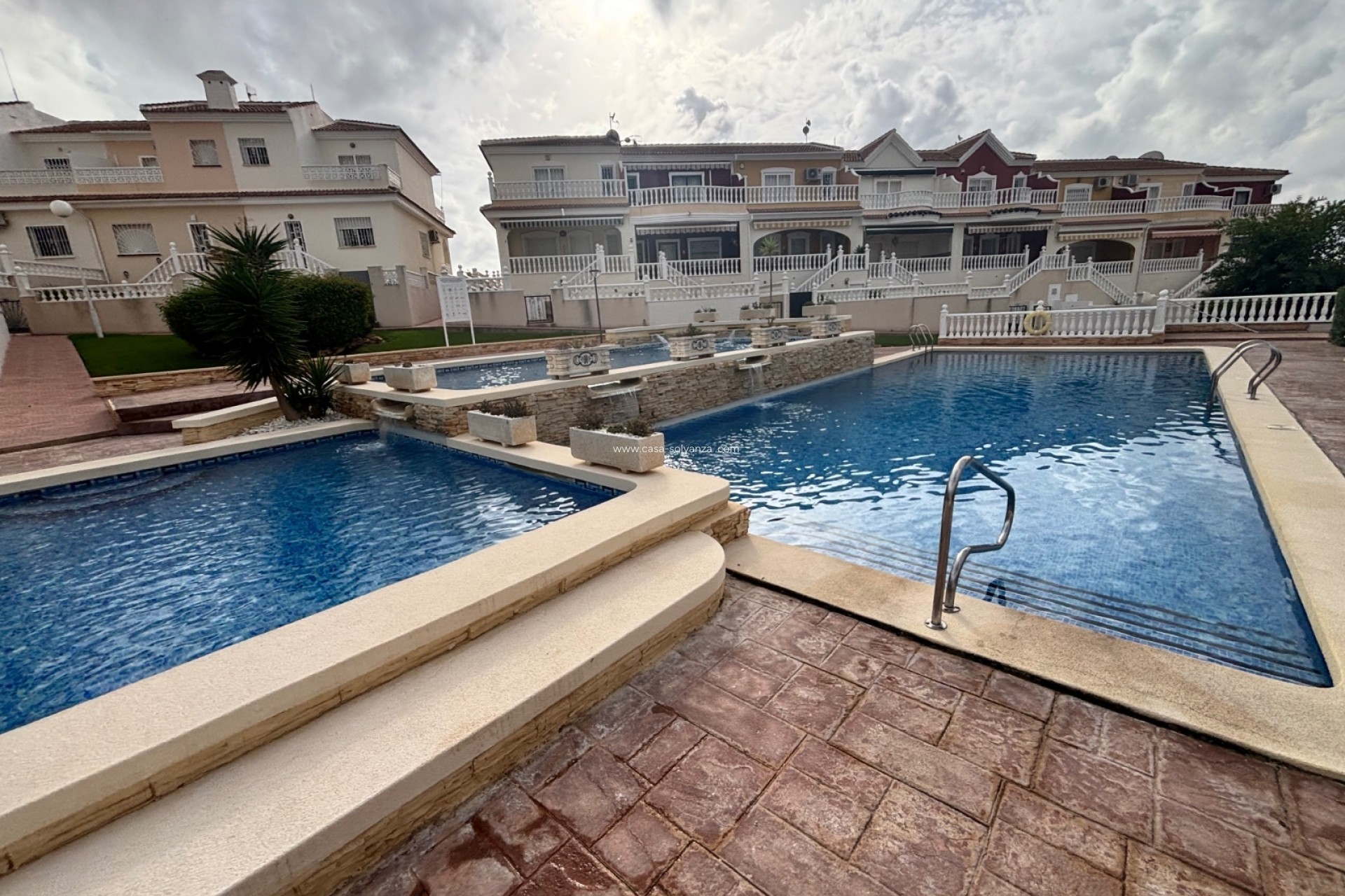 Resale - Townhouse - Benijófar - Monte Azul