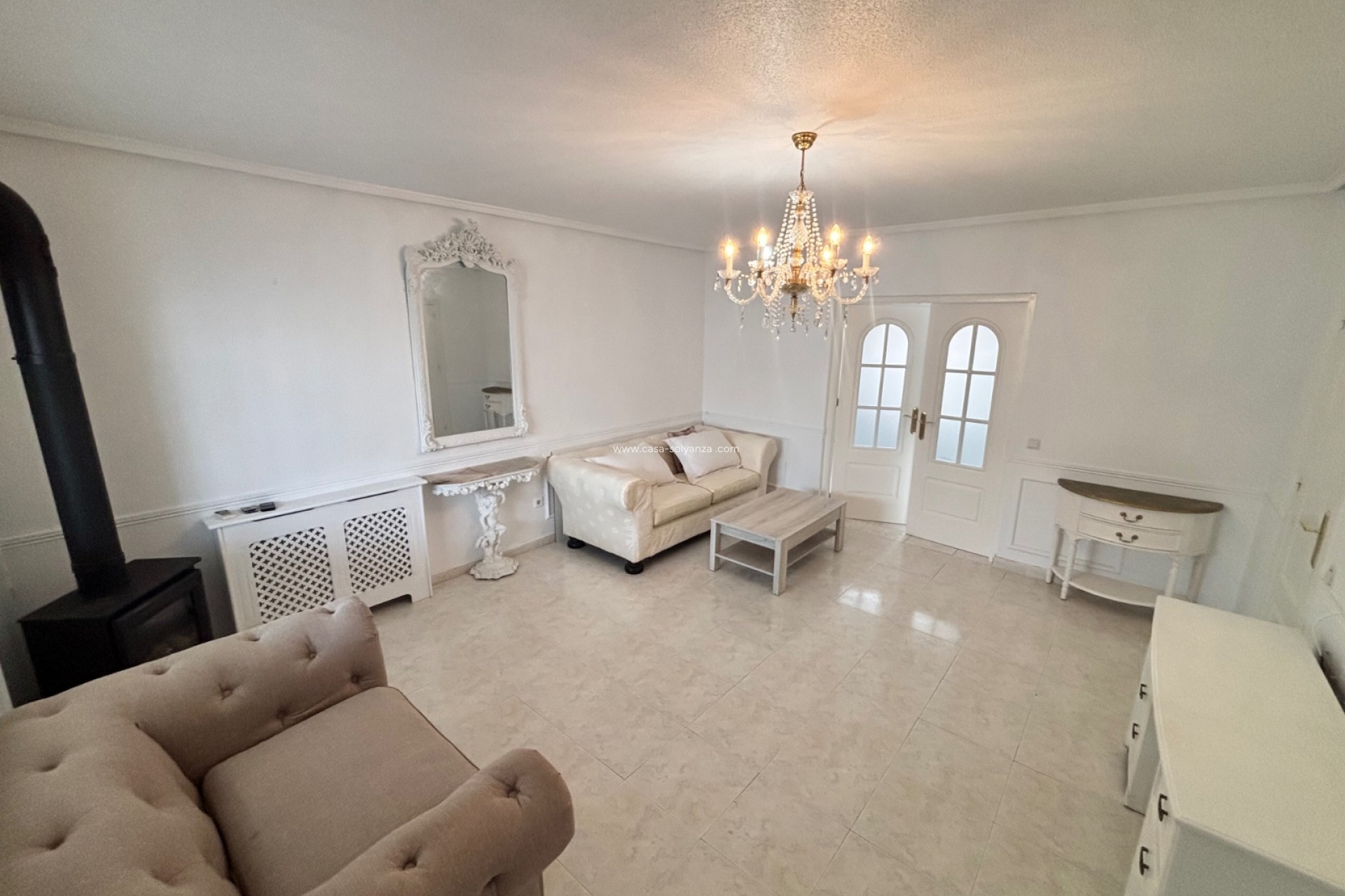 Resale - Townhouse - Benijófar - Monte Azul