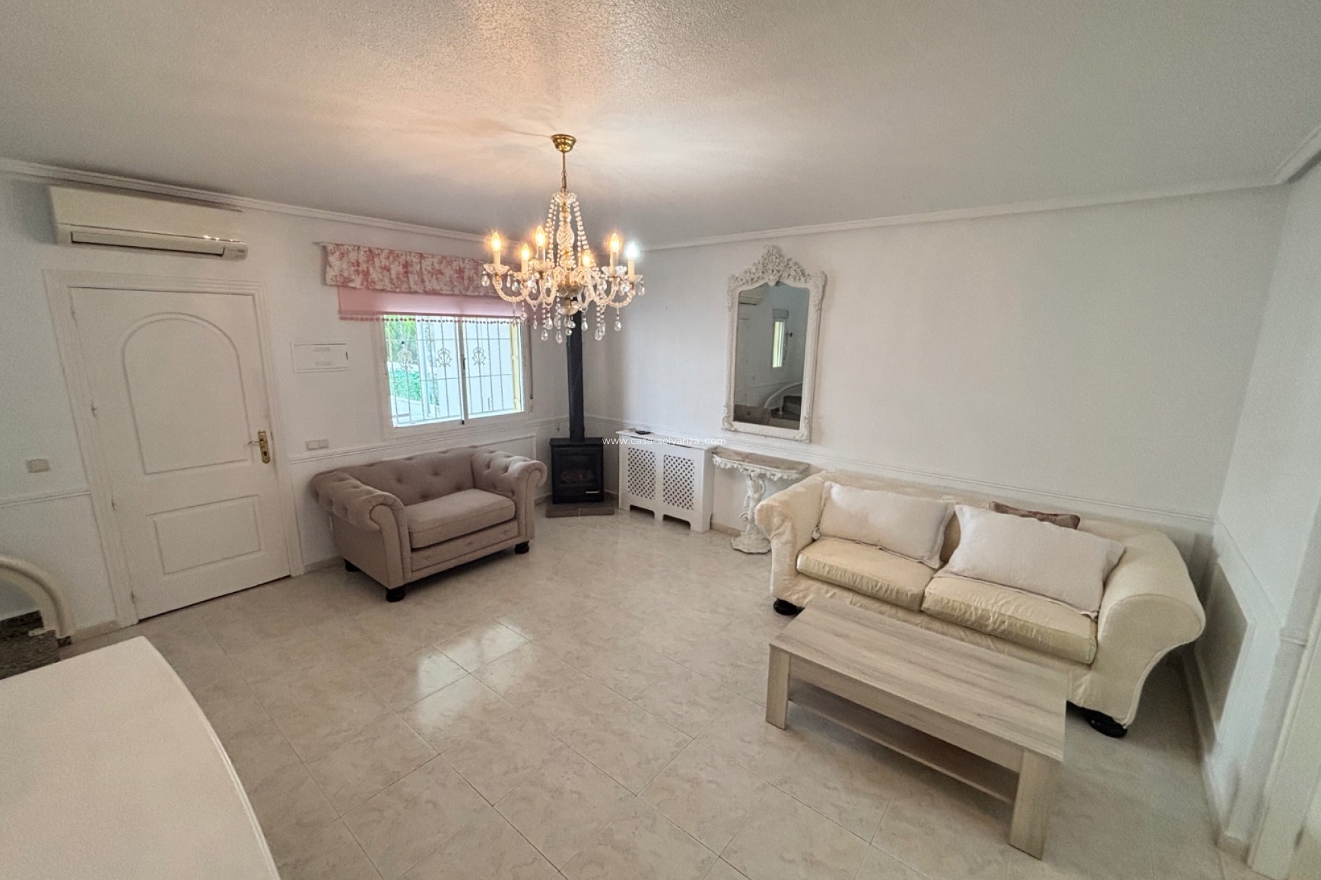 Resale - Townhouse - Benijófar - Monte Azul