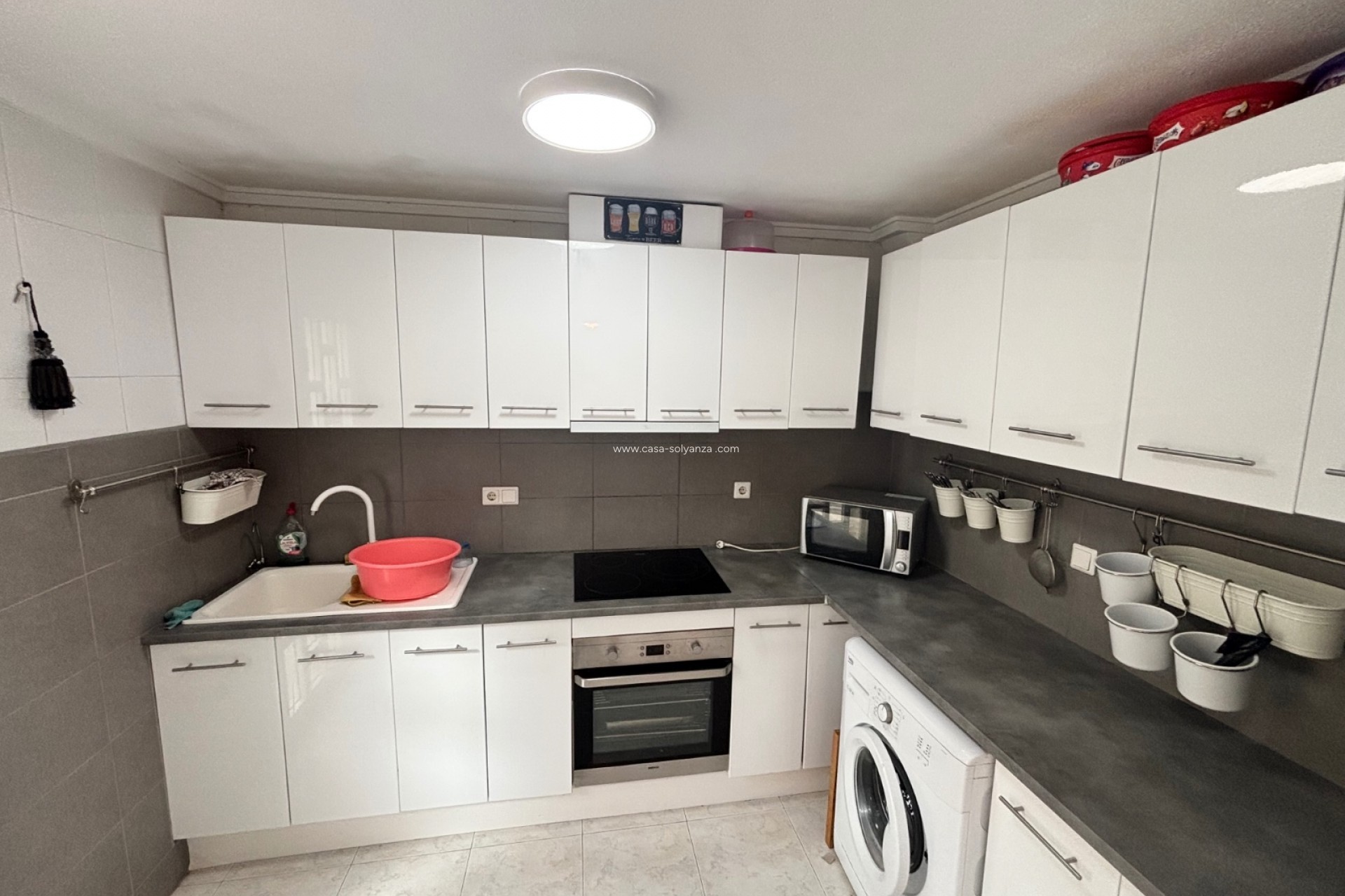 Resale - Townhouse - Benijófar - Monte Azul