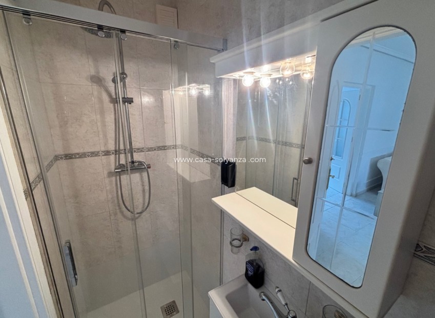 Resale - Townhouse - Benijófar - Monte Azul