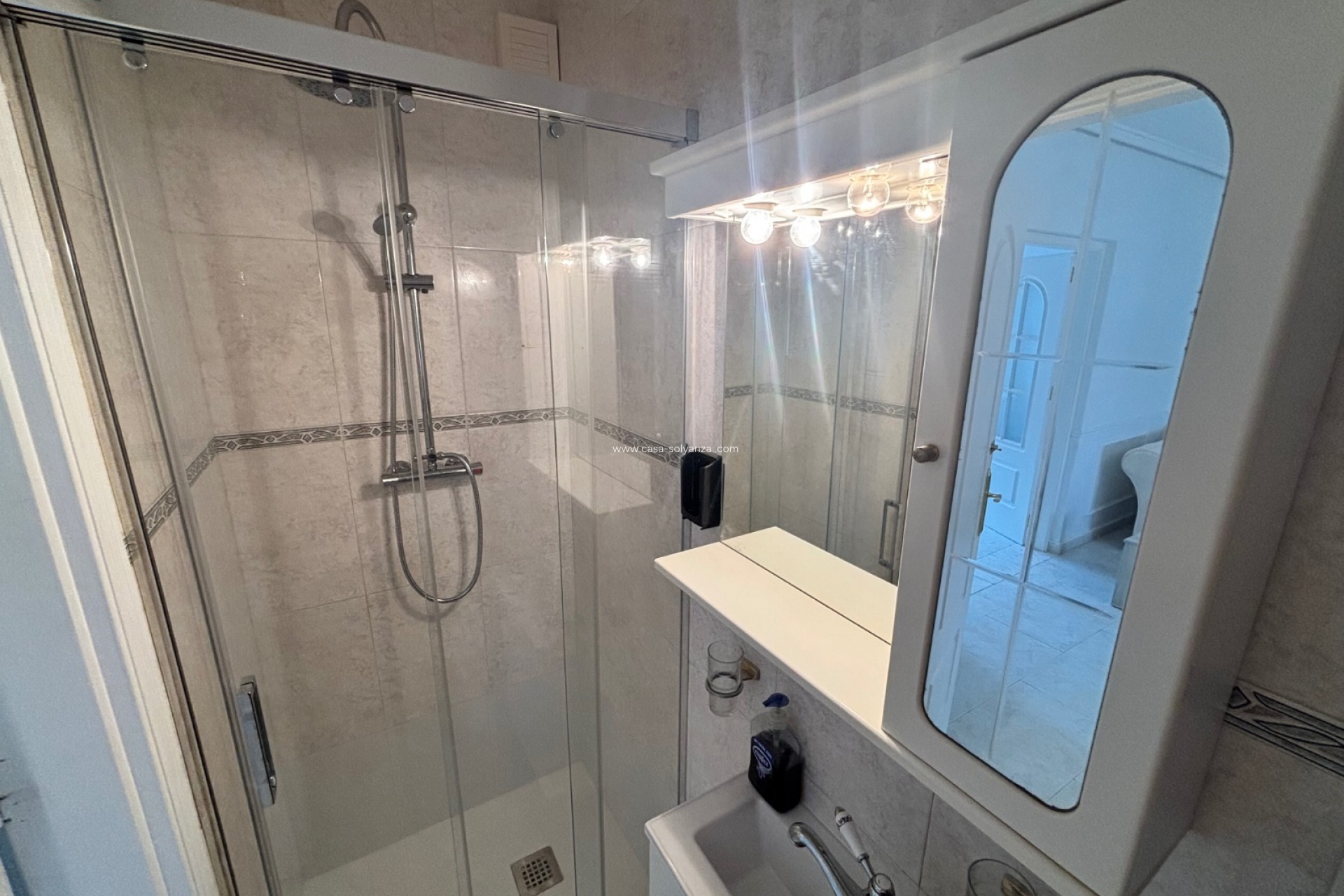 Resale - Townhouse - Benijófar - Monte Azul