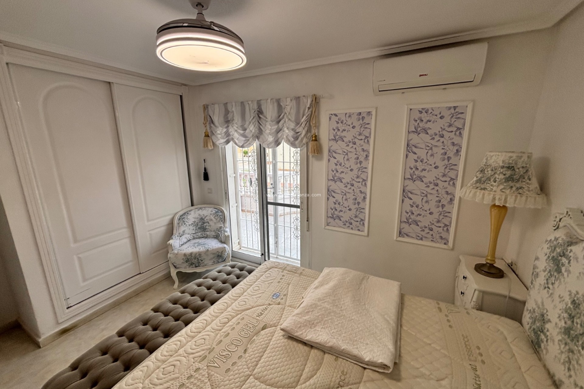 Resale - Townhouse - Benijófar - Monte Azul