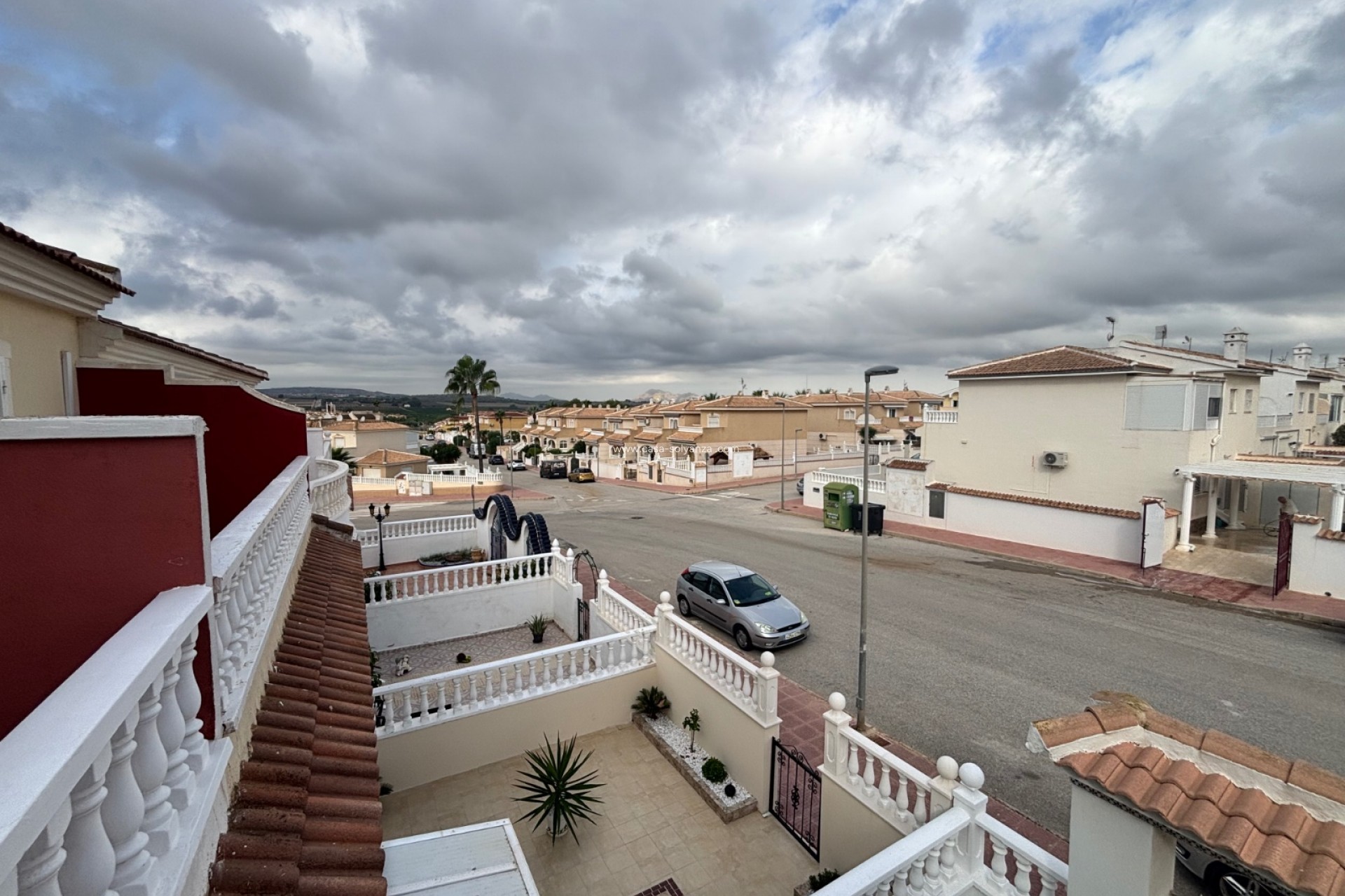 Resale - Townhouse - Benijófar - Monte Azul