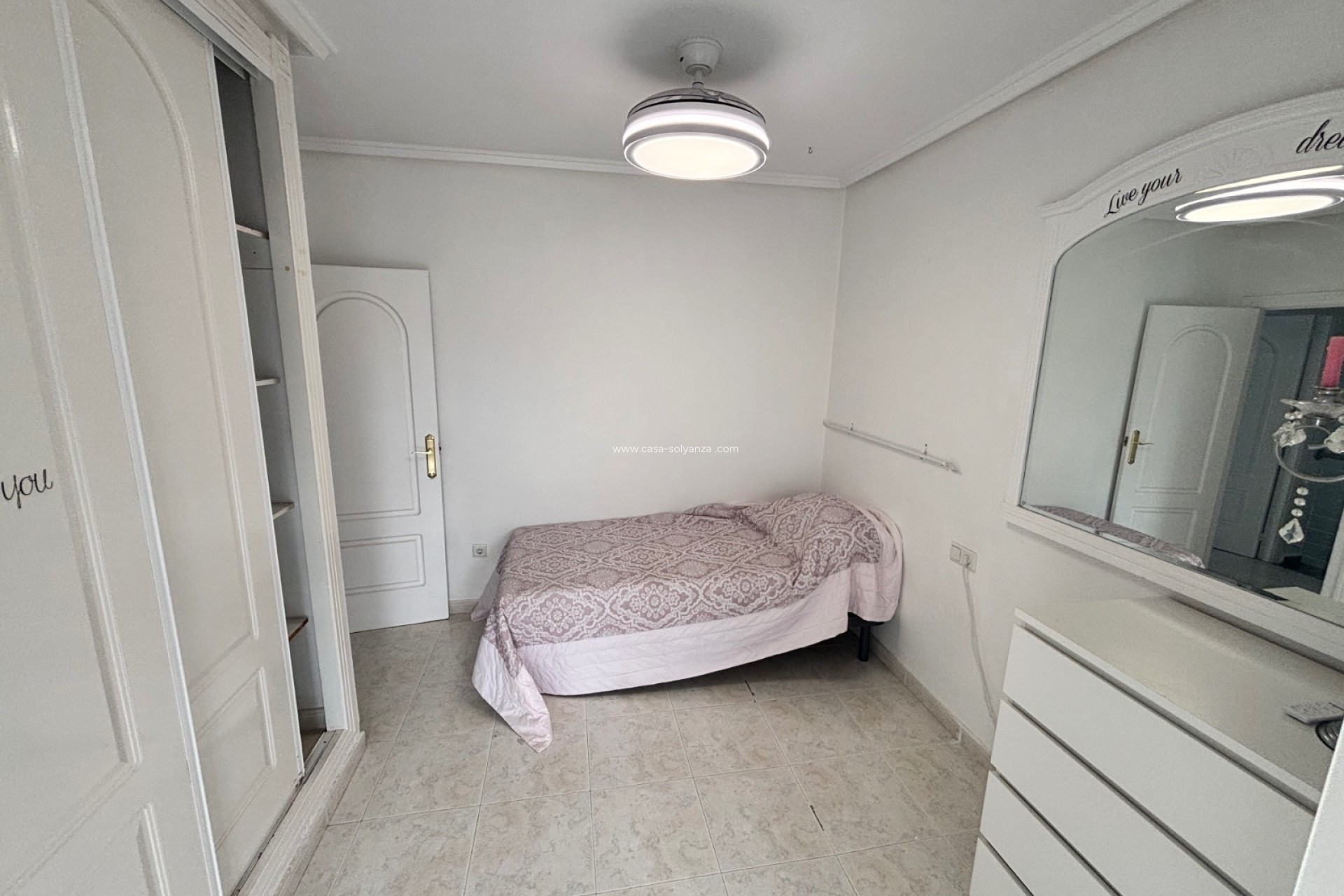 Resale - Townhouse - Benijófar - Monte Azul