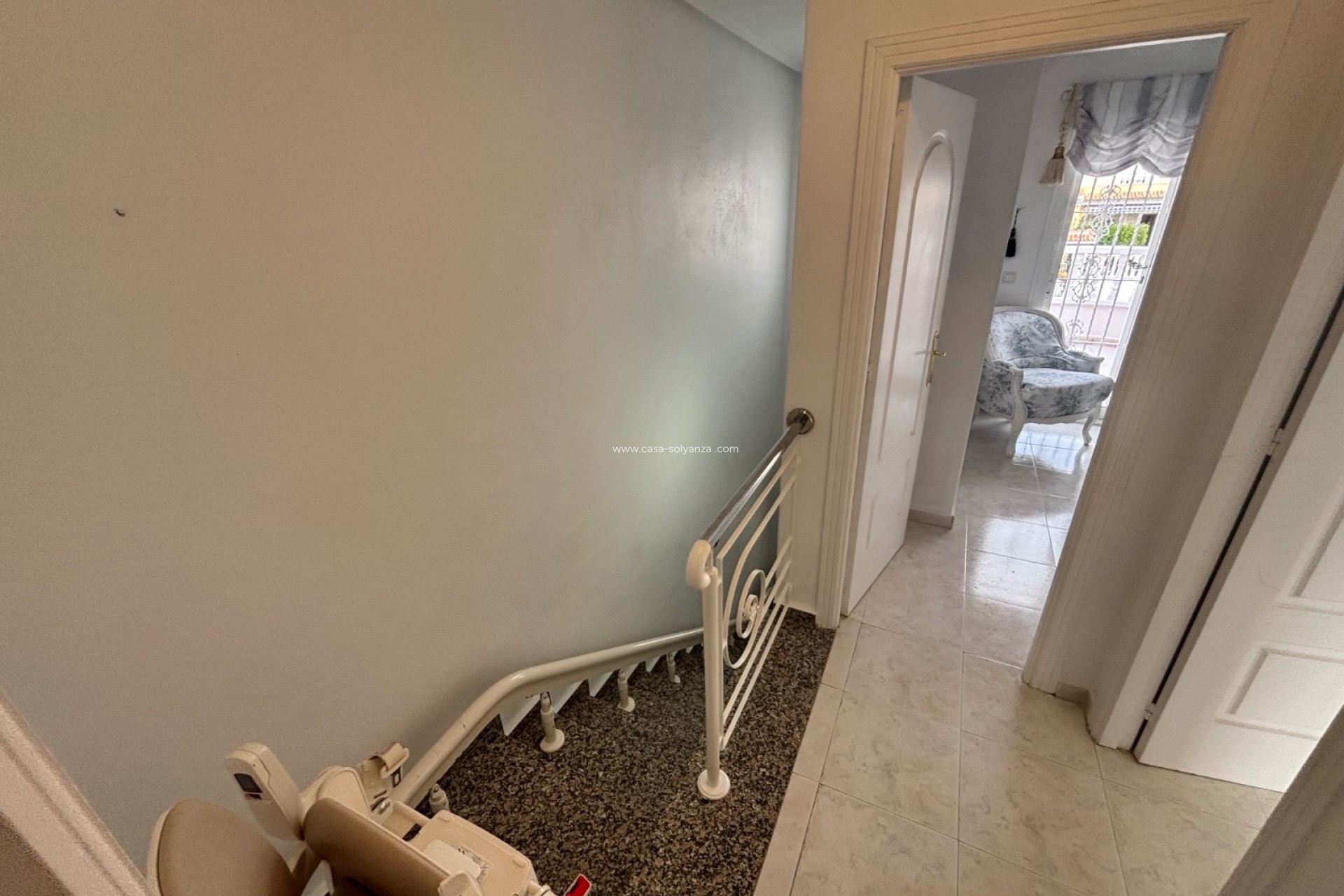 Resale - Townhouse - Benijófar - Monte Azul