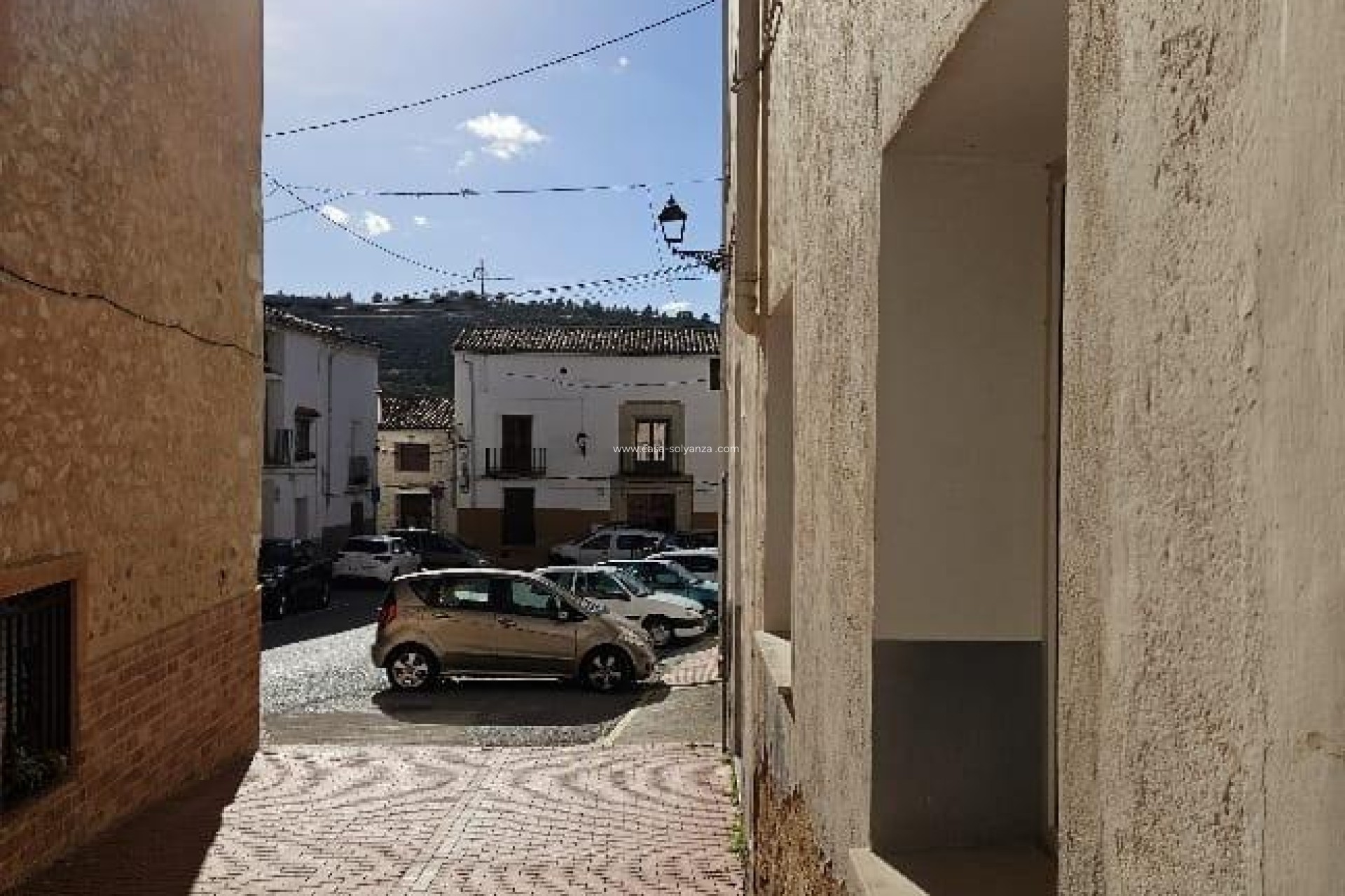Resale - Townhouse - Benilloba