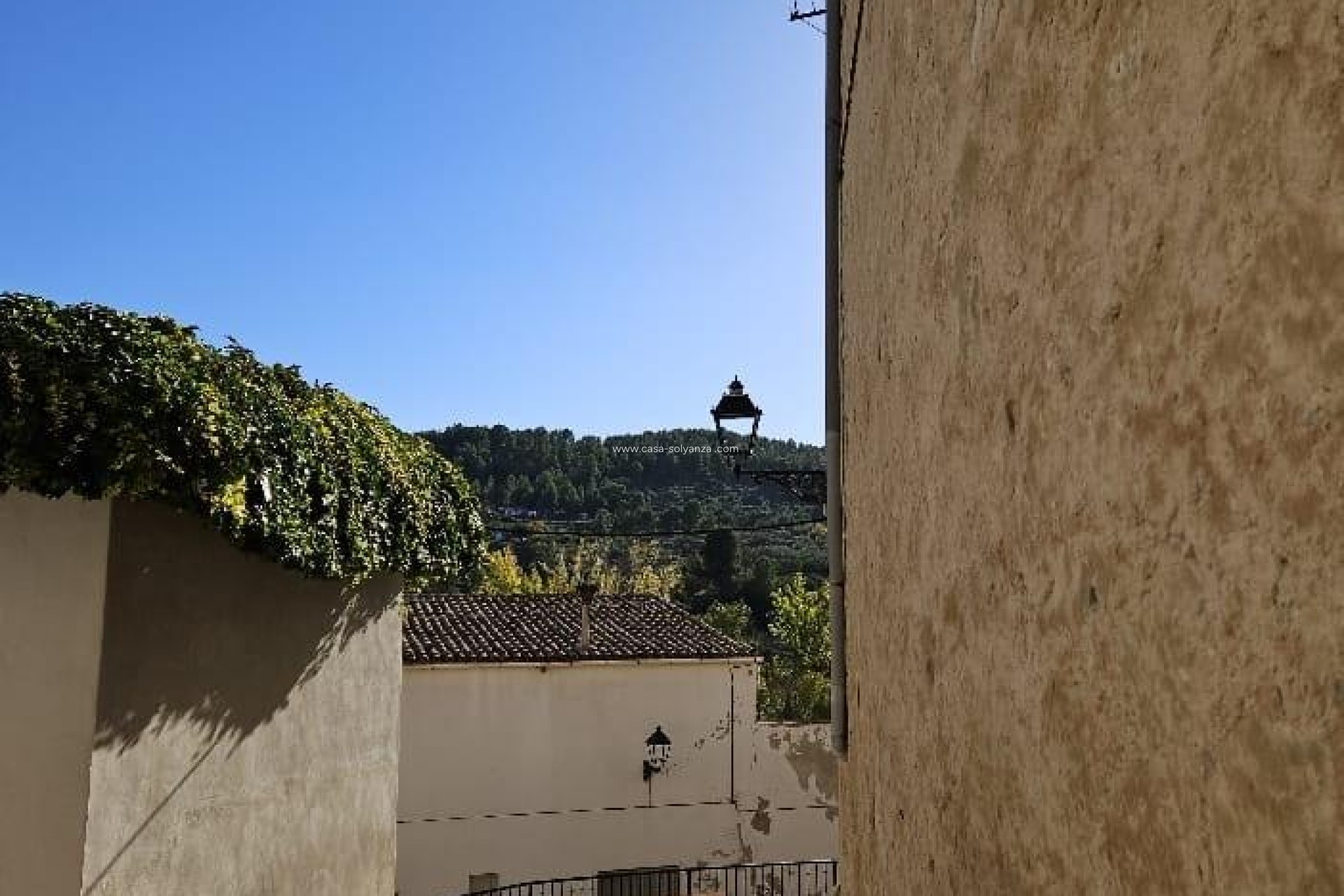 Resale - Townhouse - Benilloba