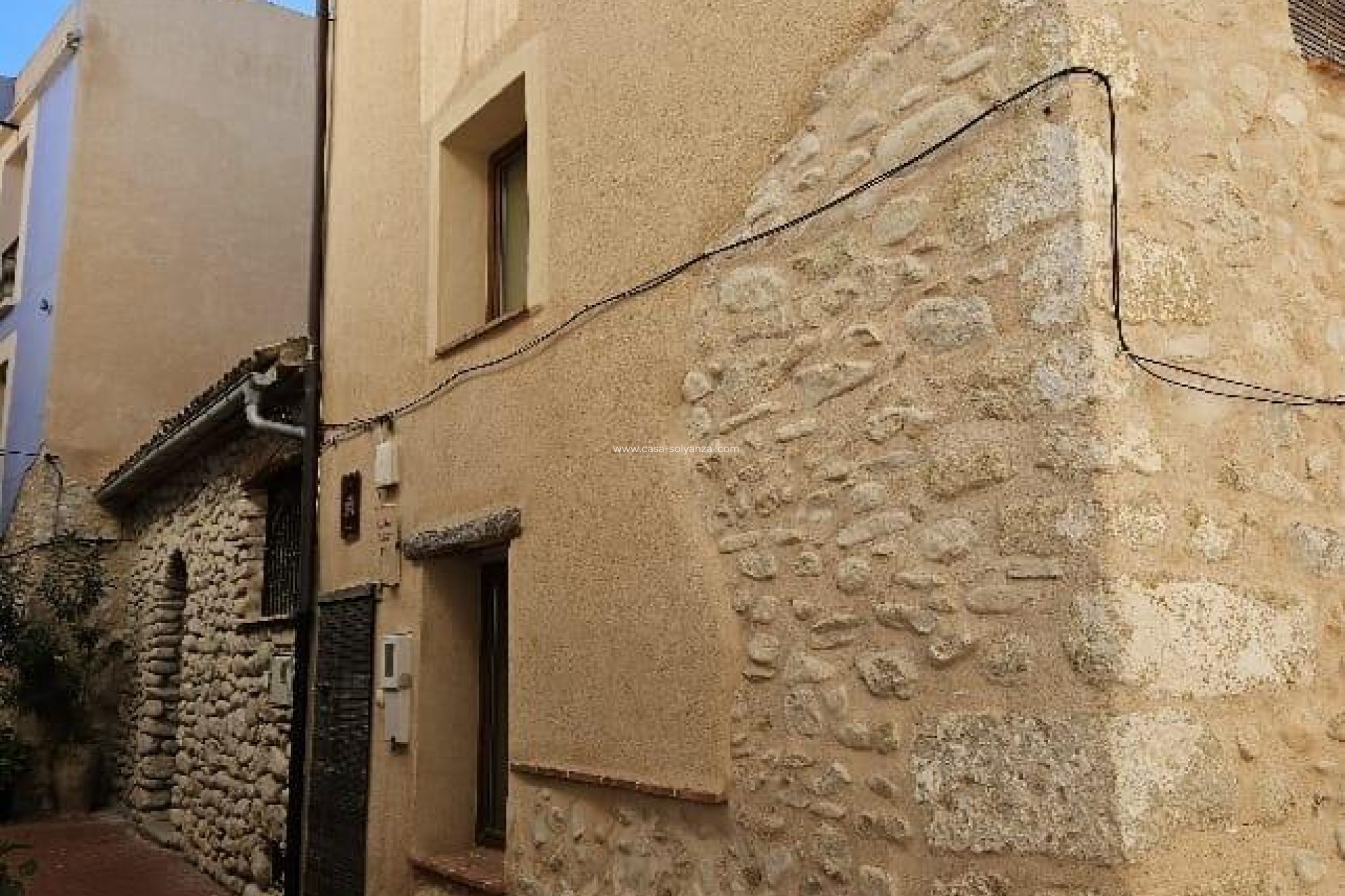 Resale - Townhouse - Benilloba