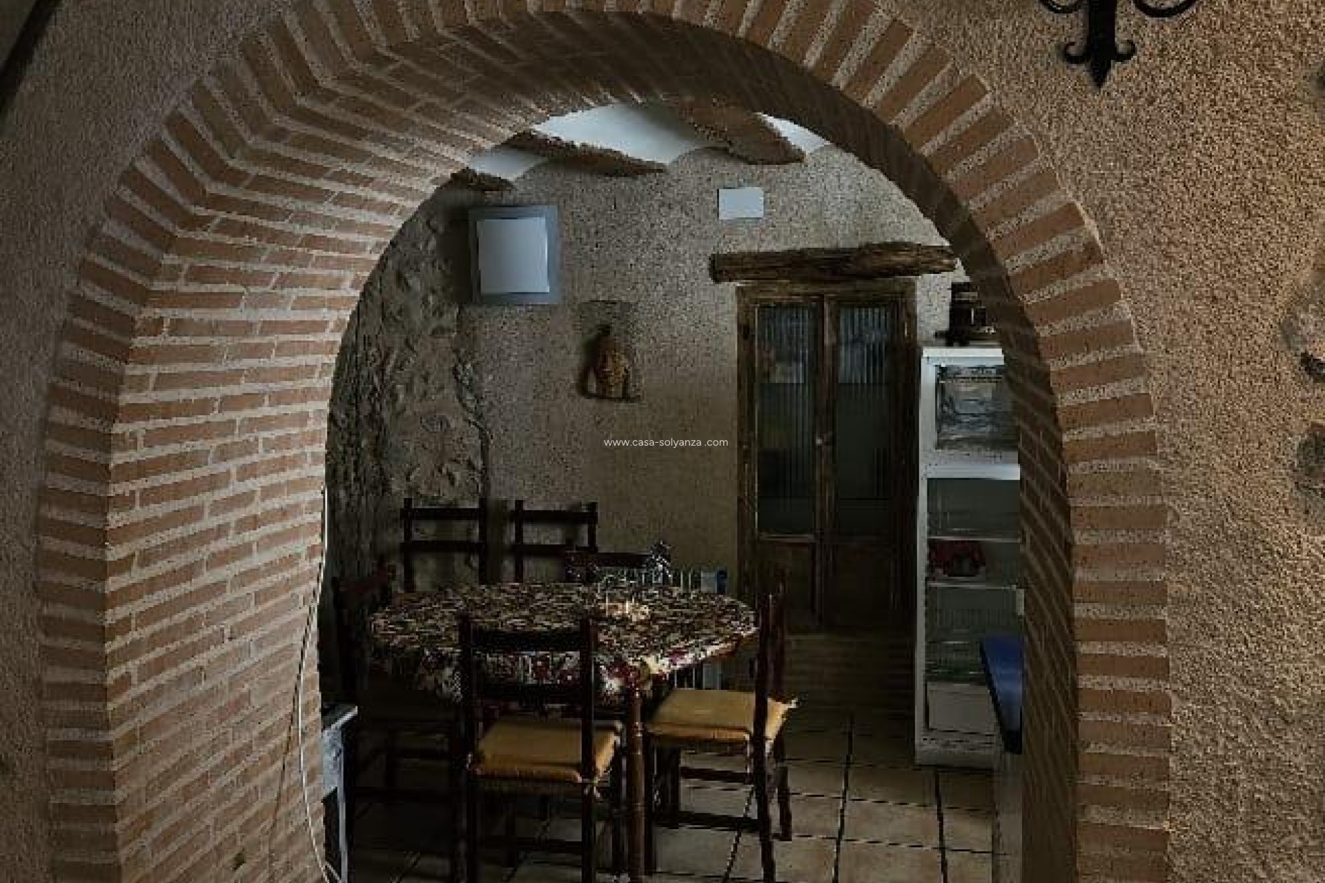 Resale - Townhouse - Benilloba