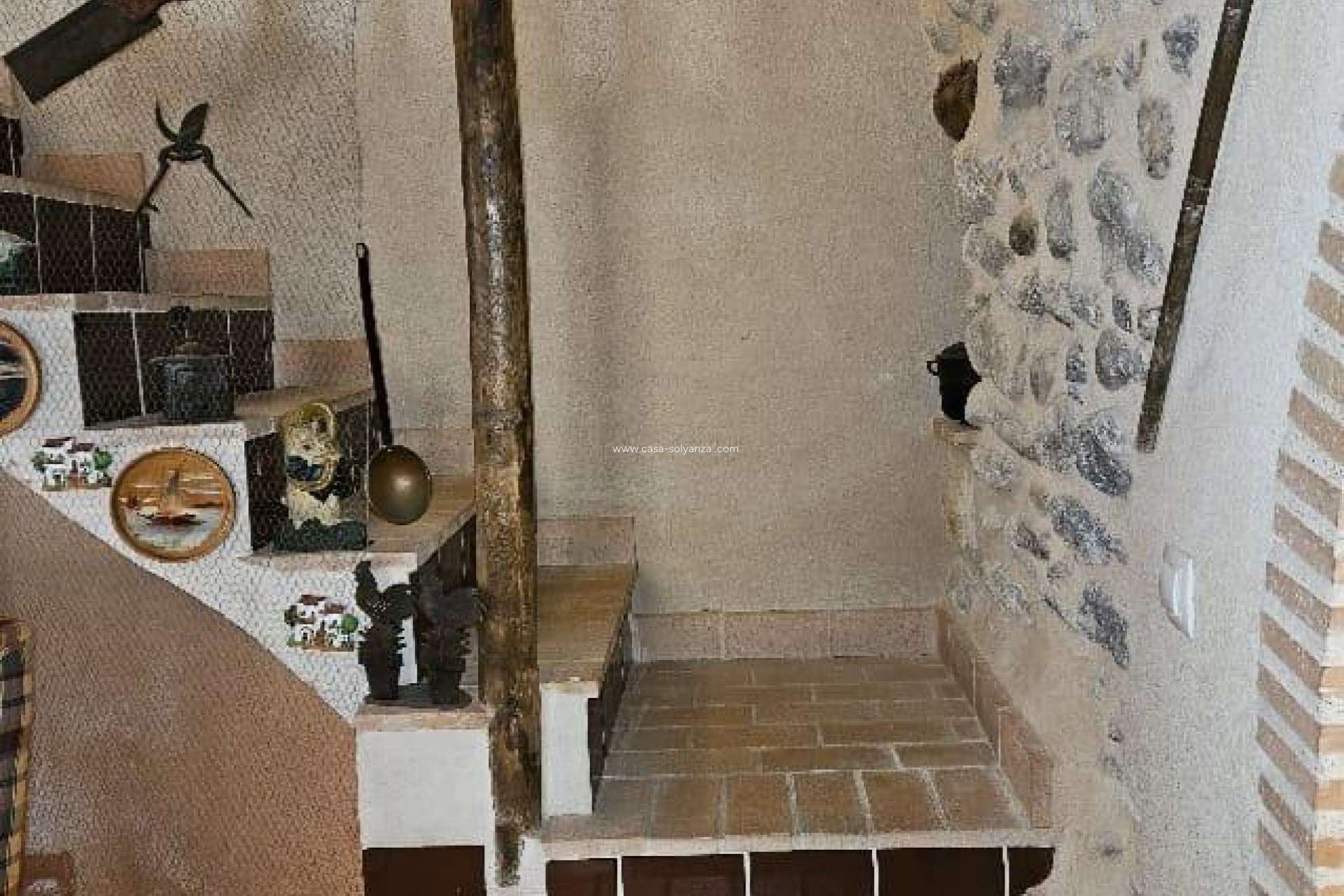 Resale - Townhouse - Benilloba