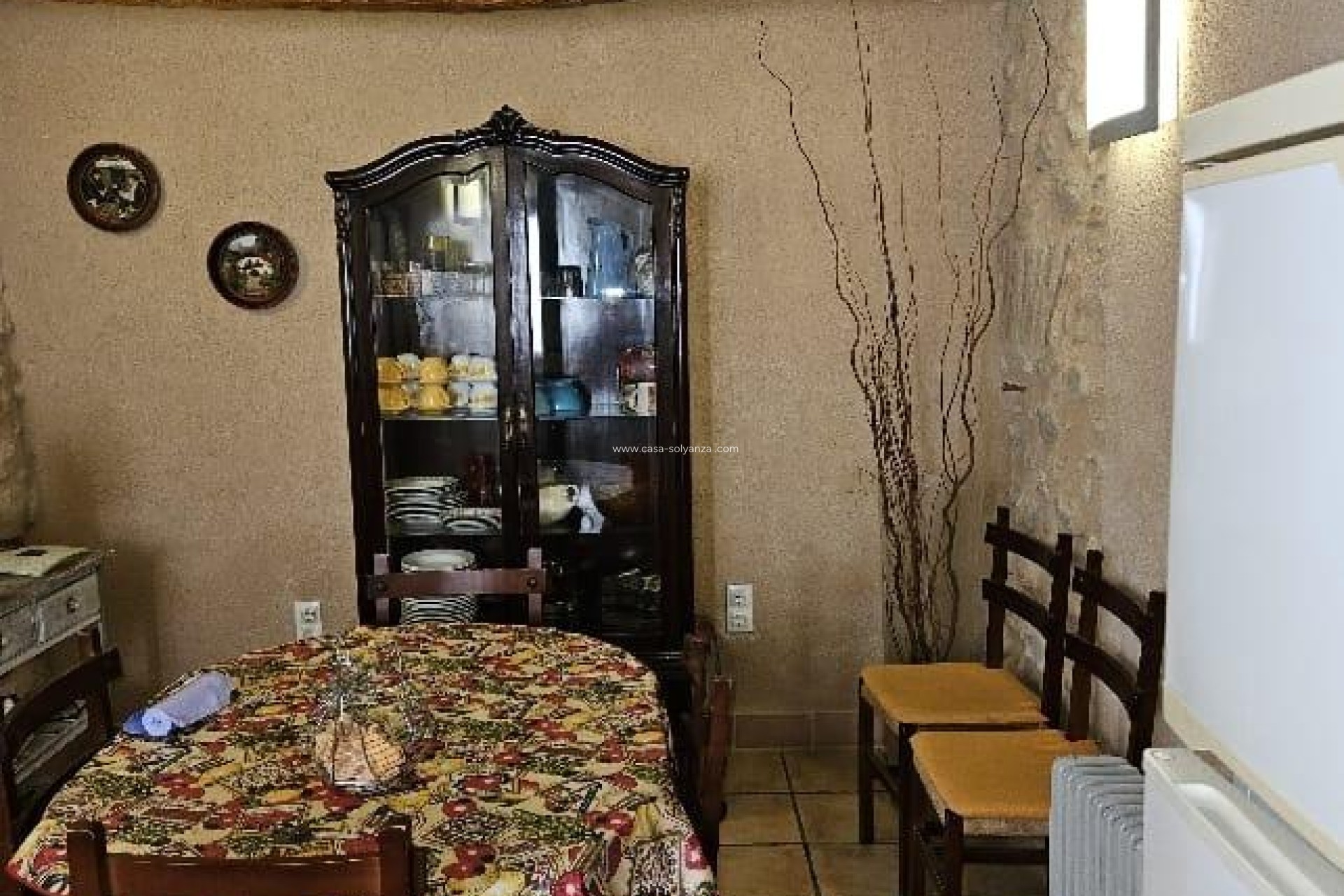 Resale - Townhouse - Benilloba