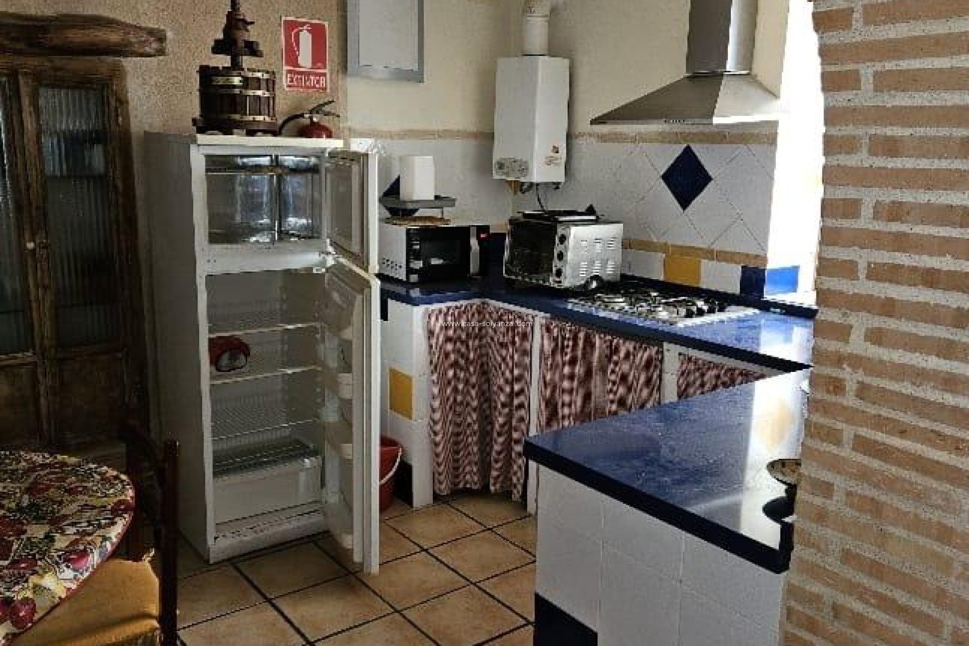 Resale - Townhouse - Benilloba