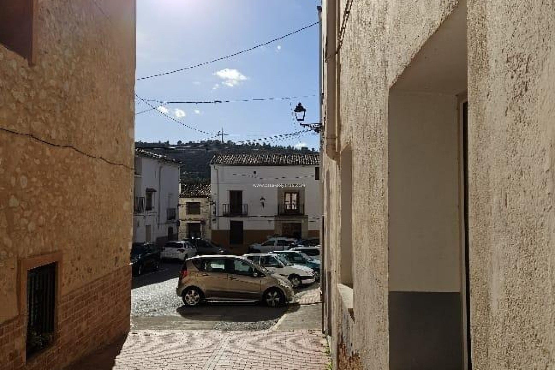 Resale - Townhouse - Benilloba