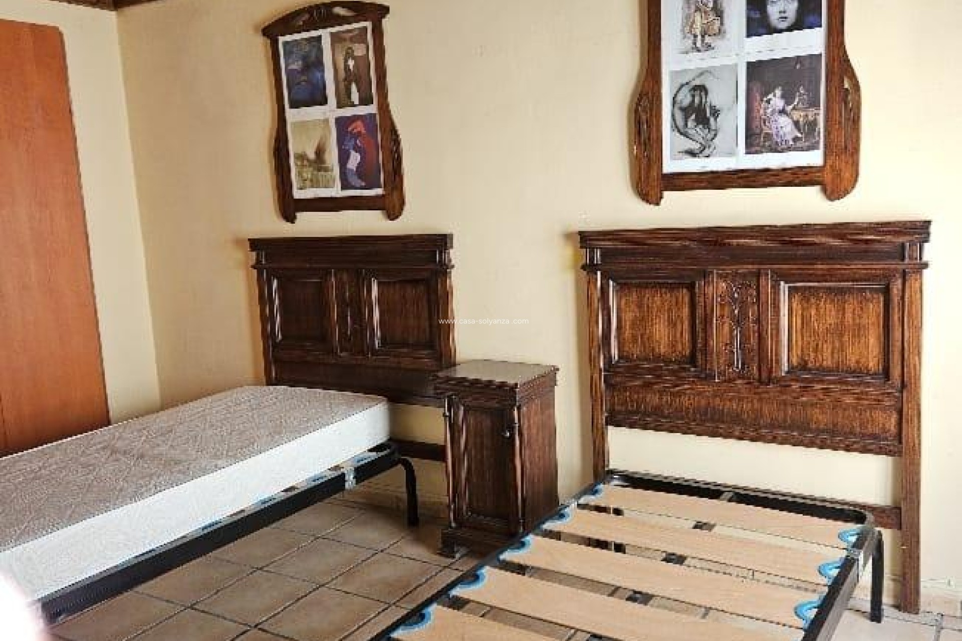 Resale - Townhouse - Benilloba