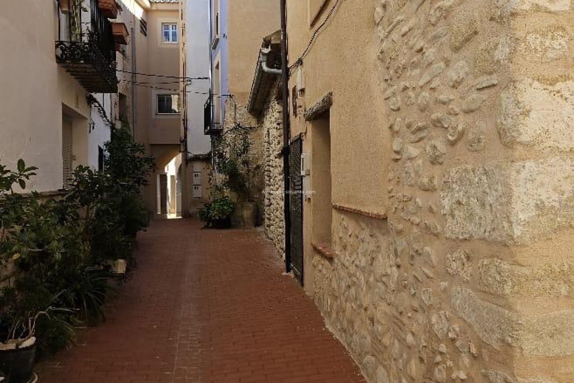 Resale - Townhouse - Benilloba