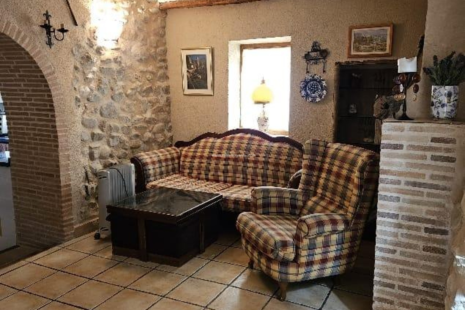 Resale - Townhouse - Benilloba