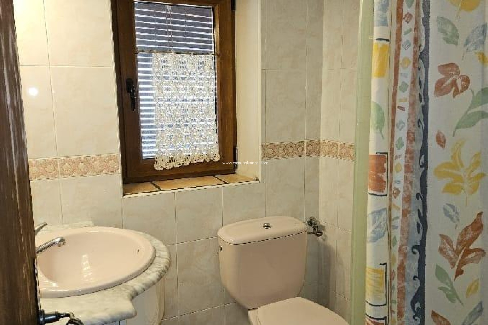 Resale - Townhouse - Benilloba