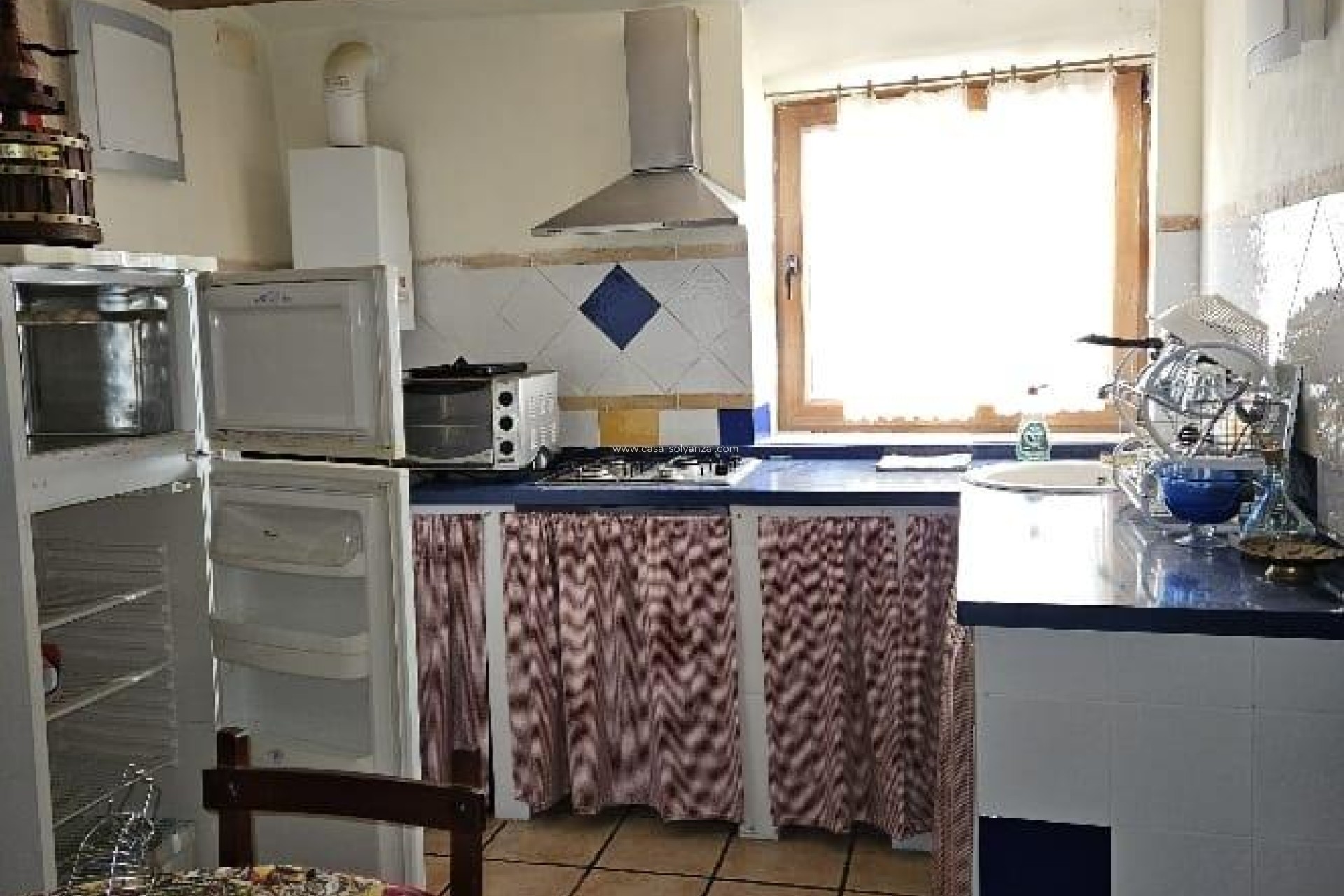 Resale - Townhouse - Benilloba