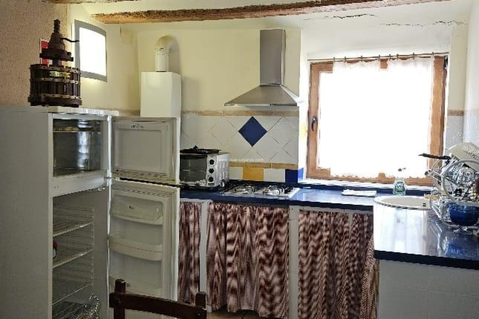 Resale - Townhouse - Benilloba