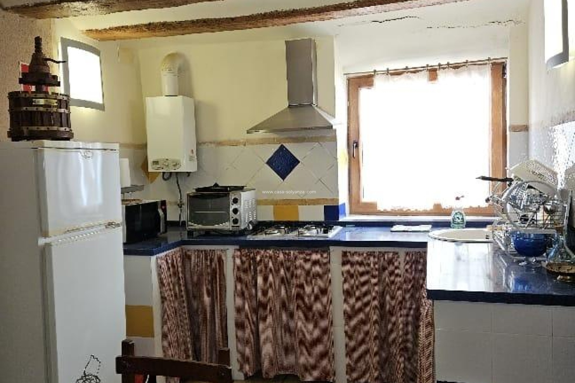 Resale - Townhouse - Benilloba