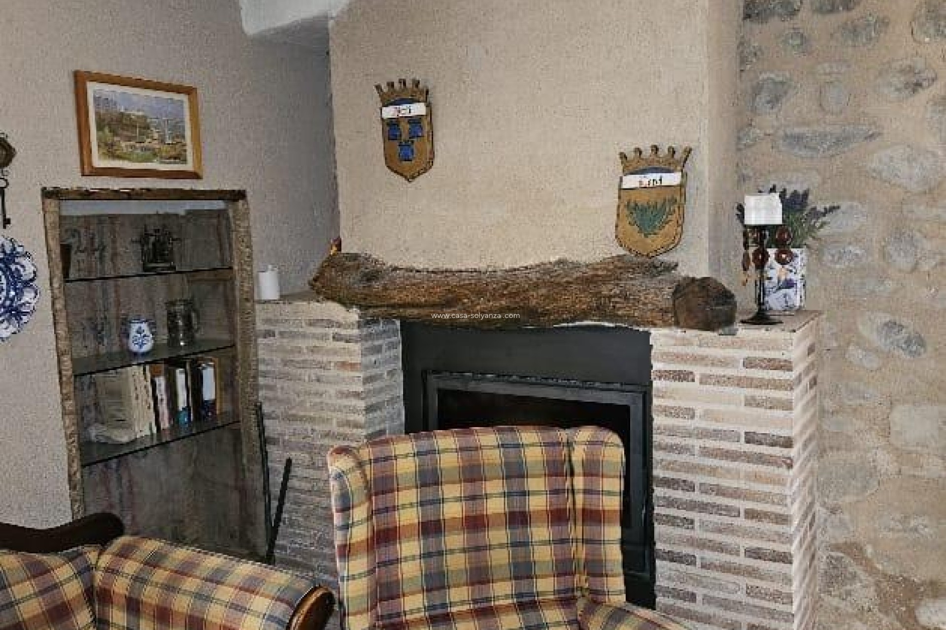 Resale - Townhouse - Benilloba
