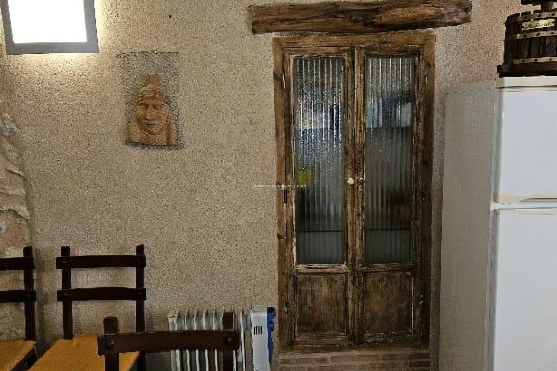 Resale - Townhouse - Benilloba