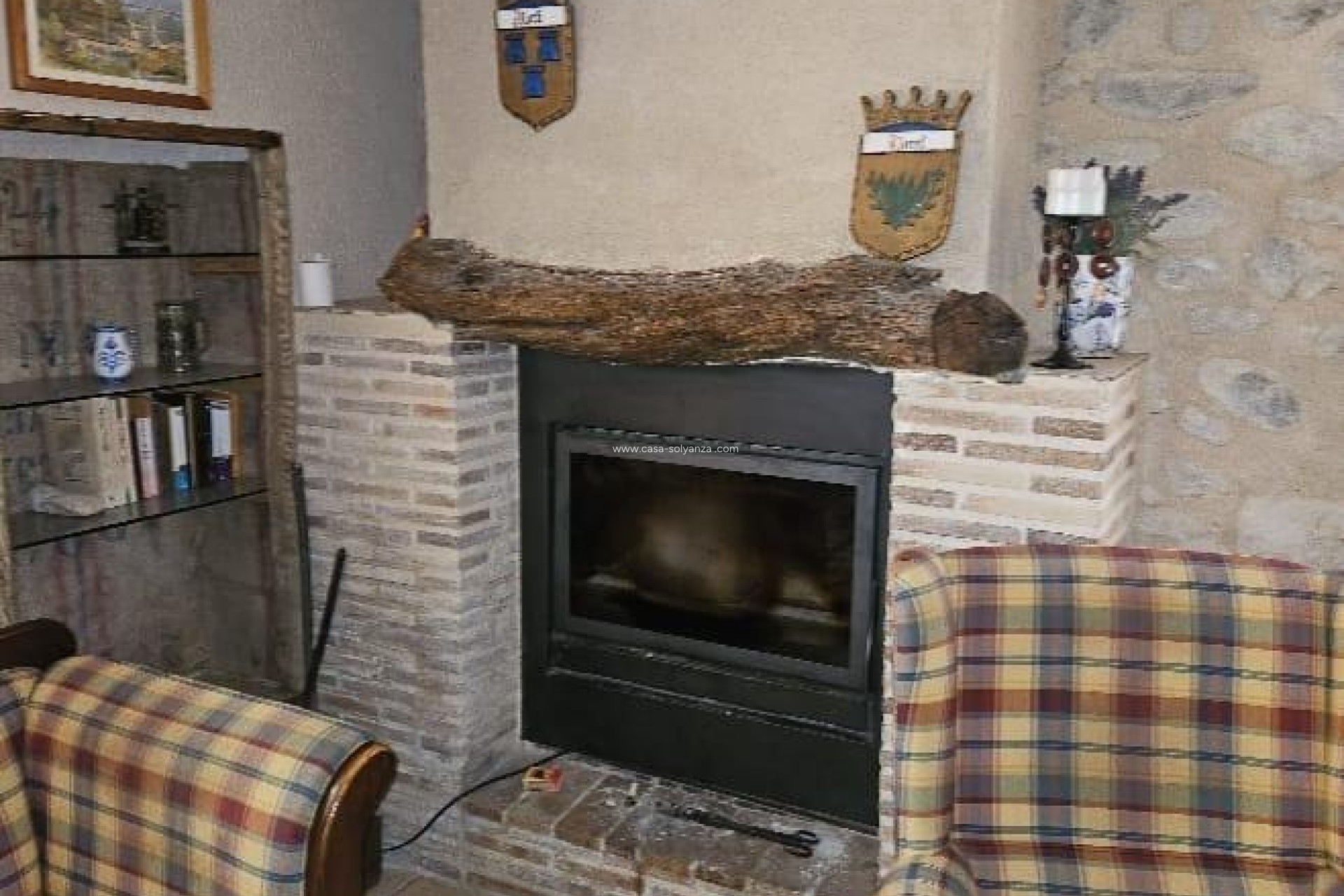 Resale - Townhouse - Benilloba