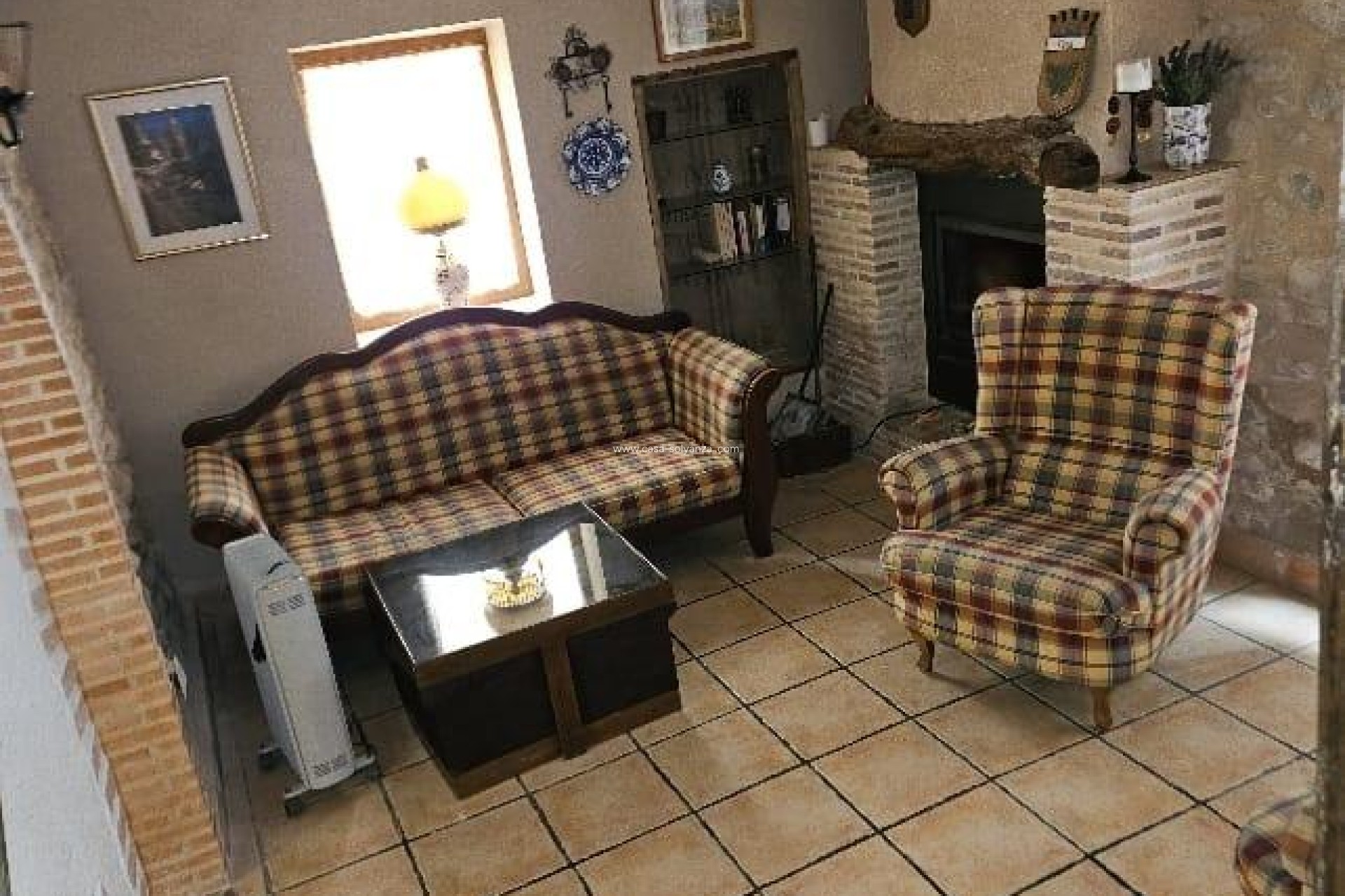 Resale - Townhouse - Benilloba