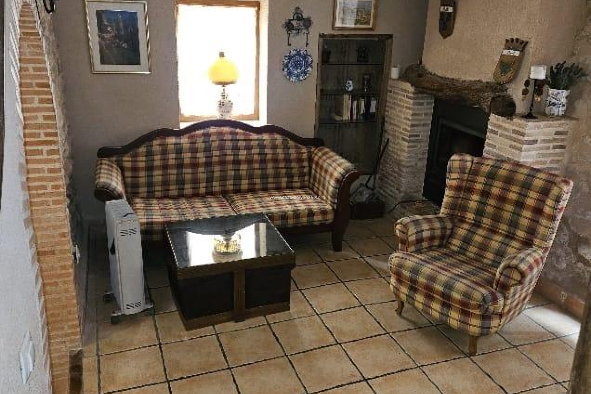 Resale - Townhouse - Benilloba