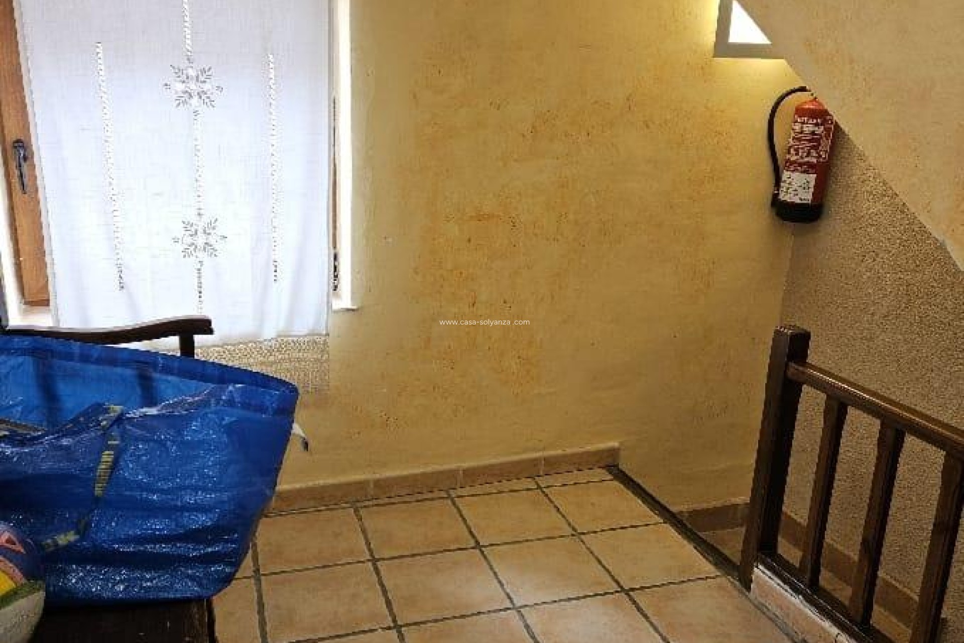Resale - Townhouse - Benilloba