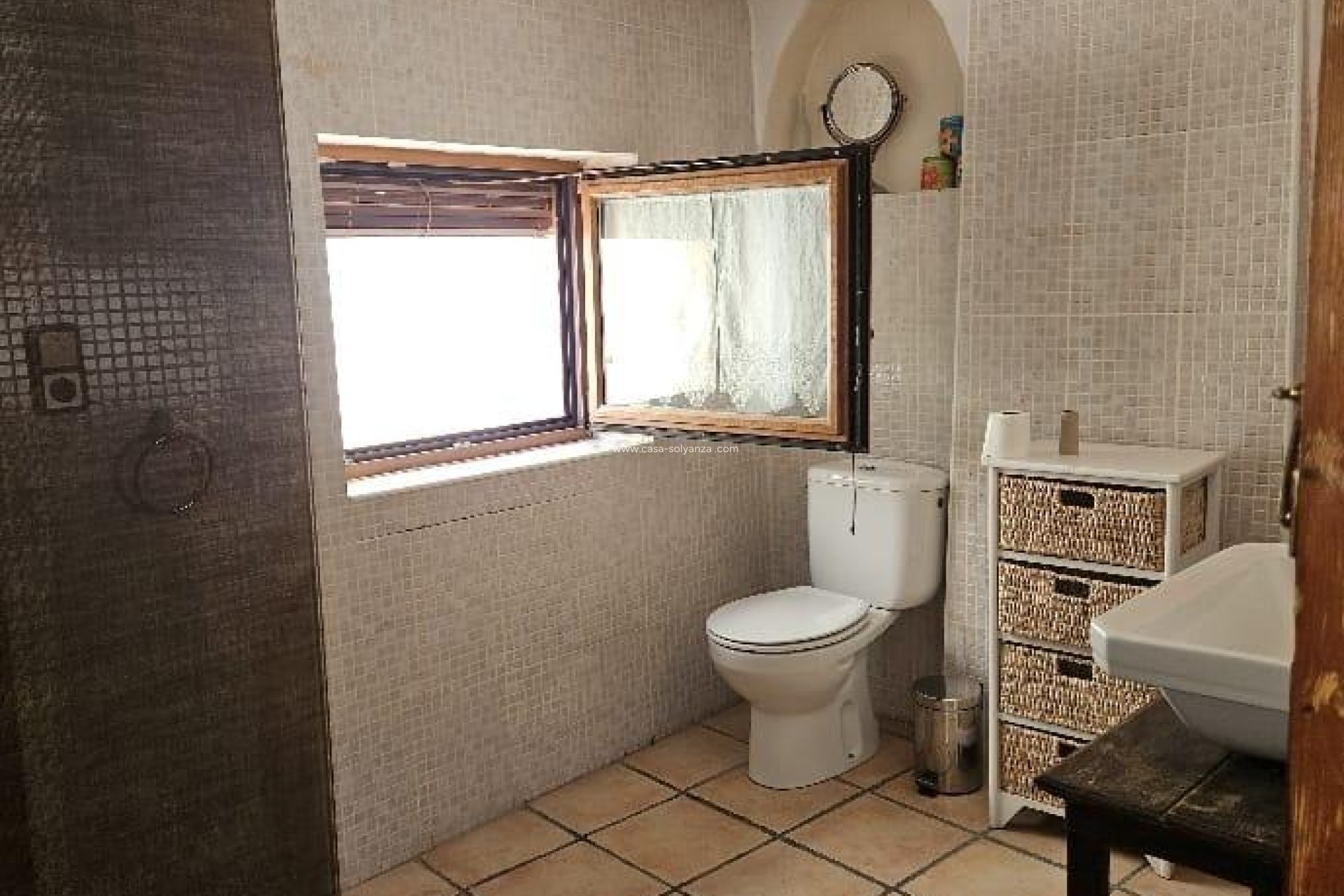 Resale - Townhouse - Benilloba
