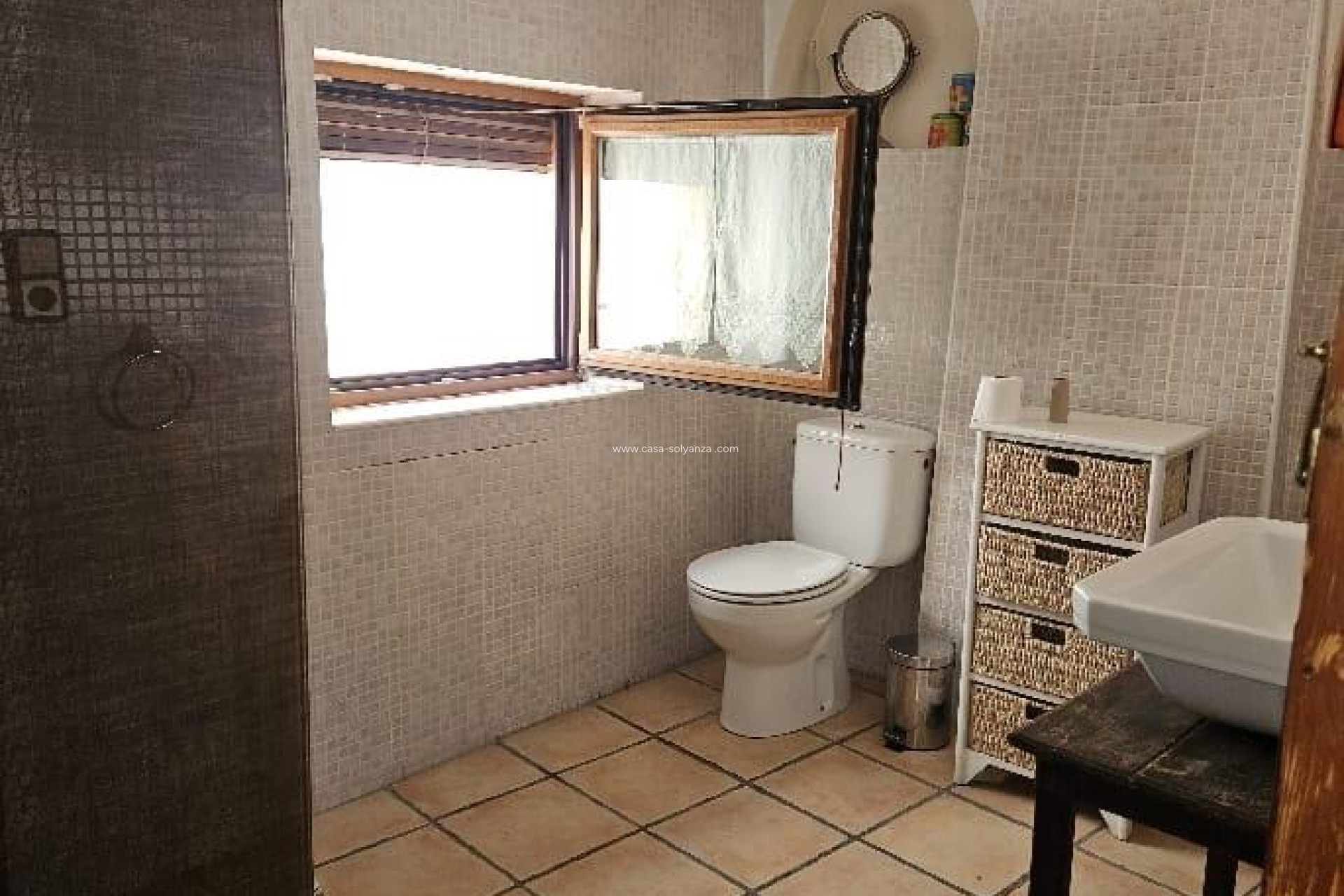 Resale - Townhouse - Benilloba