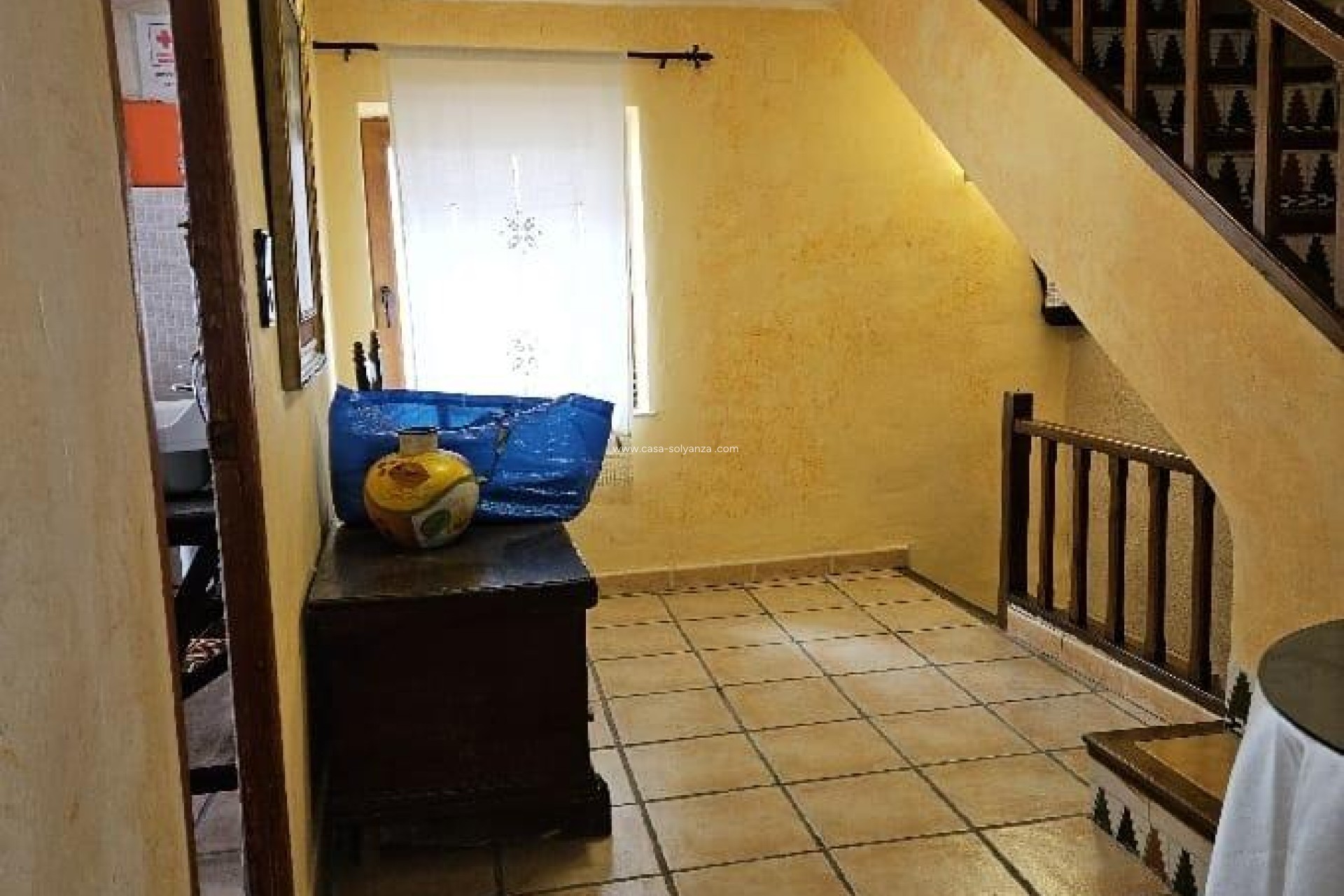 Resale - Townhouse - Benilloba