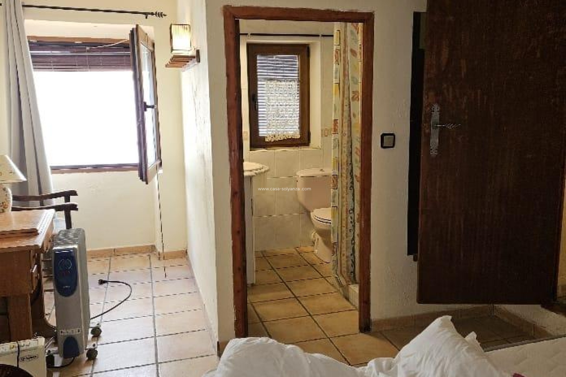 Resale - Townhouse - Benilloba