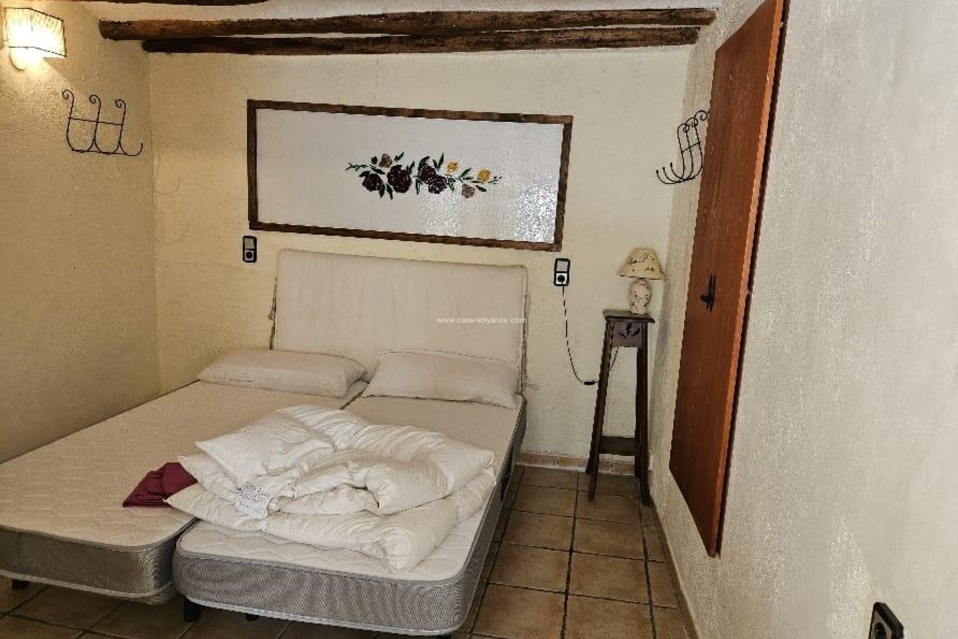 Resale - Townhouse - Benilloba