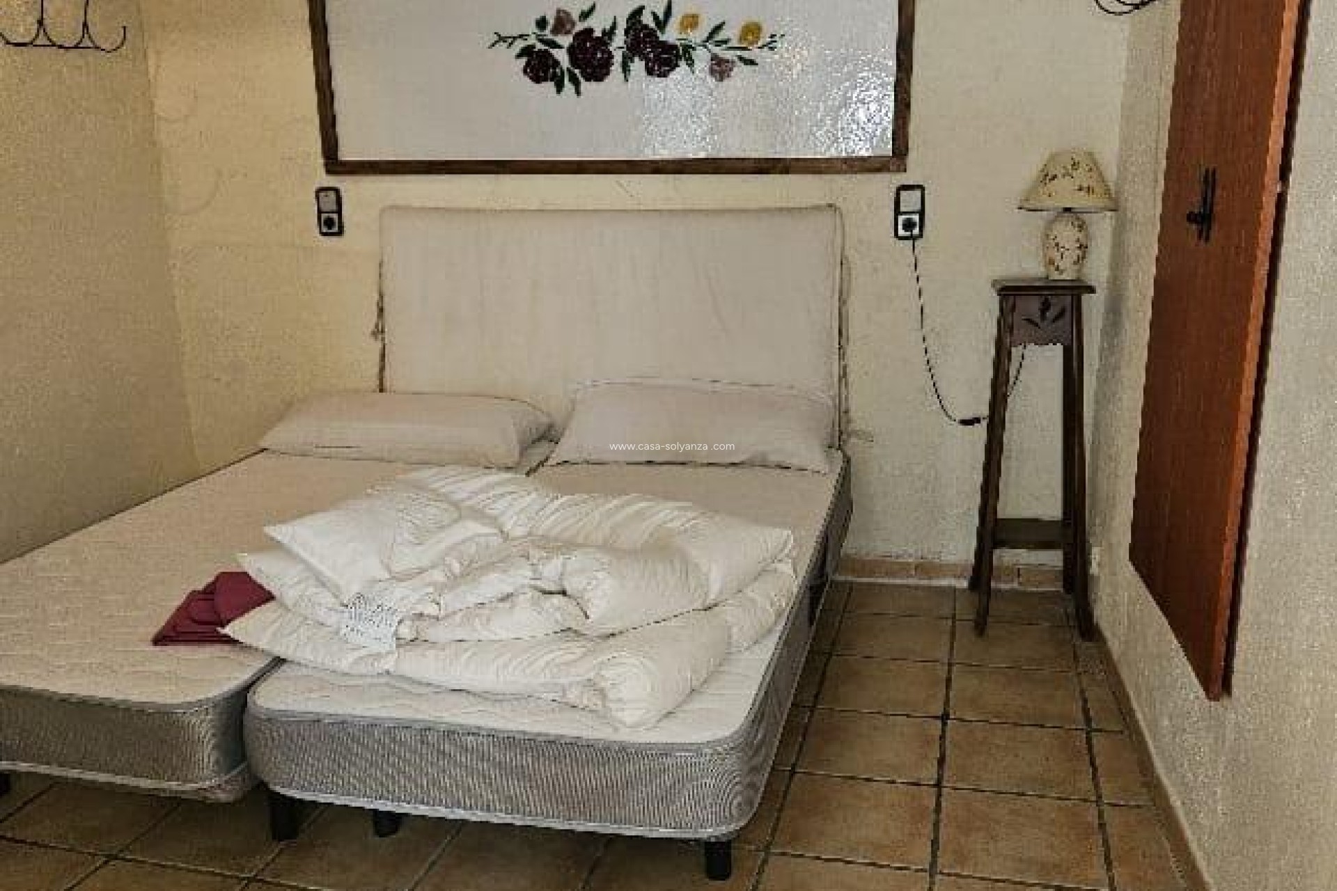 Resale - Townhouse - Benilloba