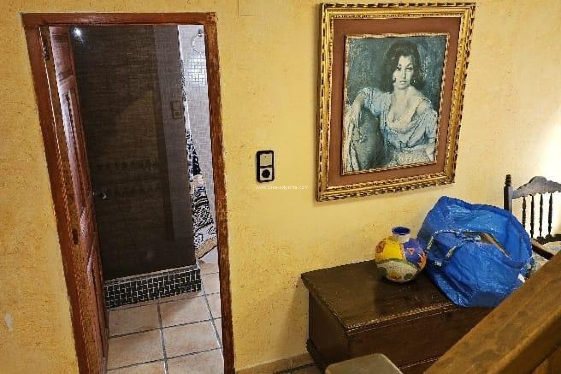 Resale - Townhouse - Benilloba