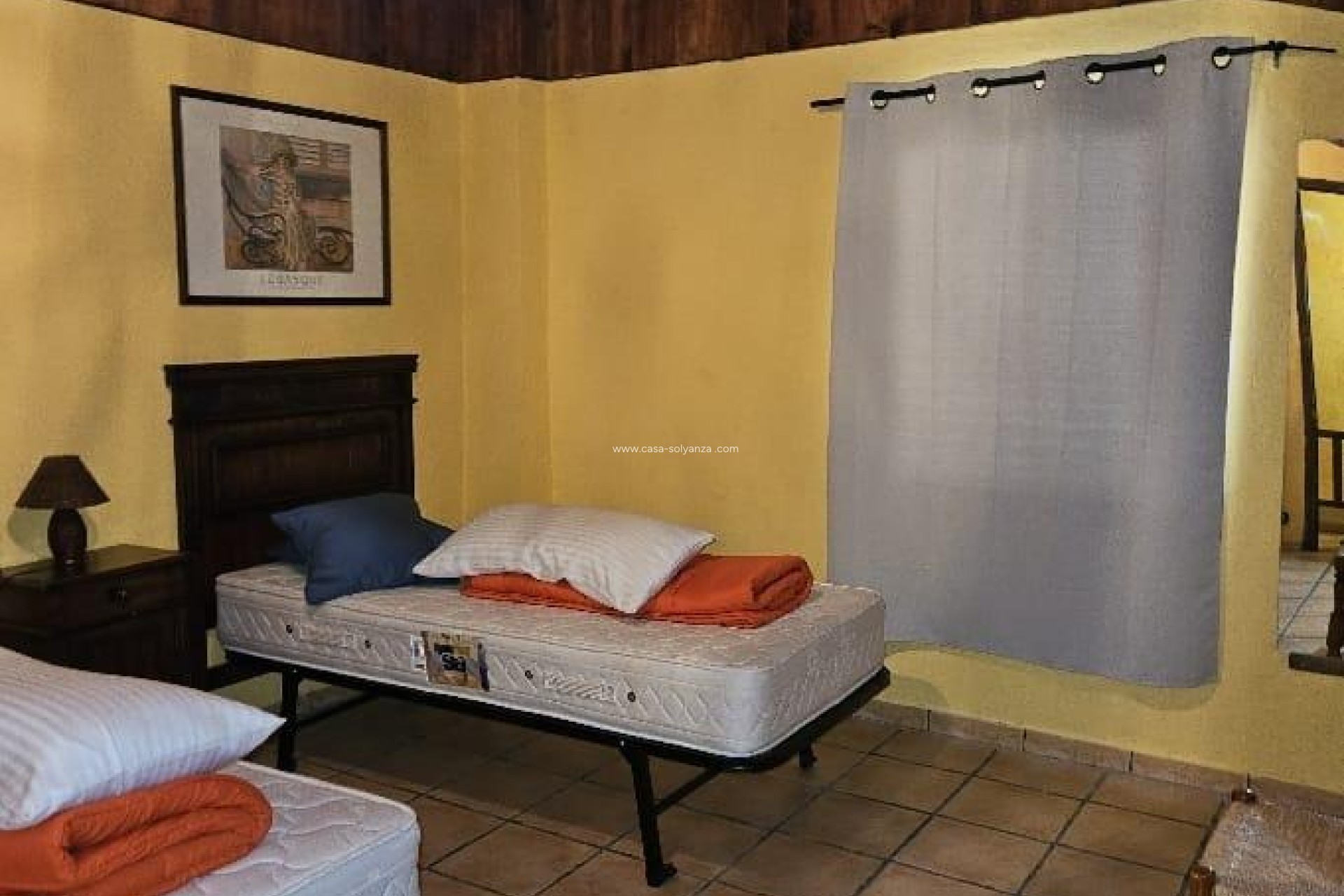 Resale - Townhouse - Benilloba