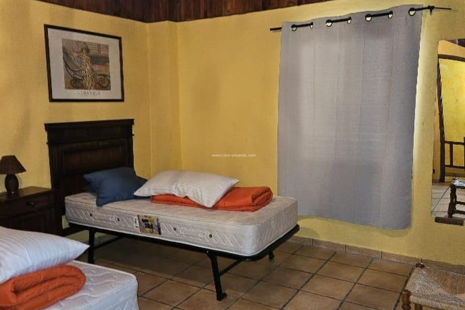 Resale - Townhouse - Benilloba