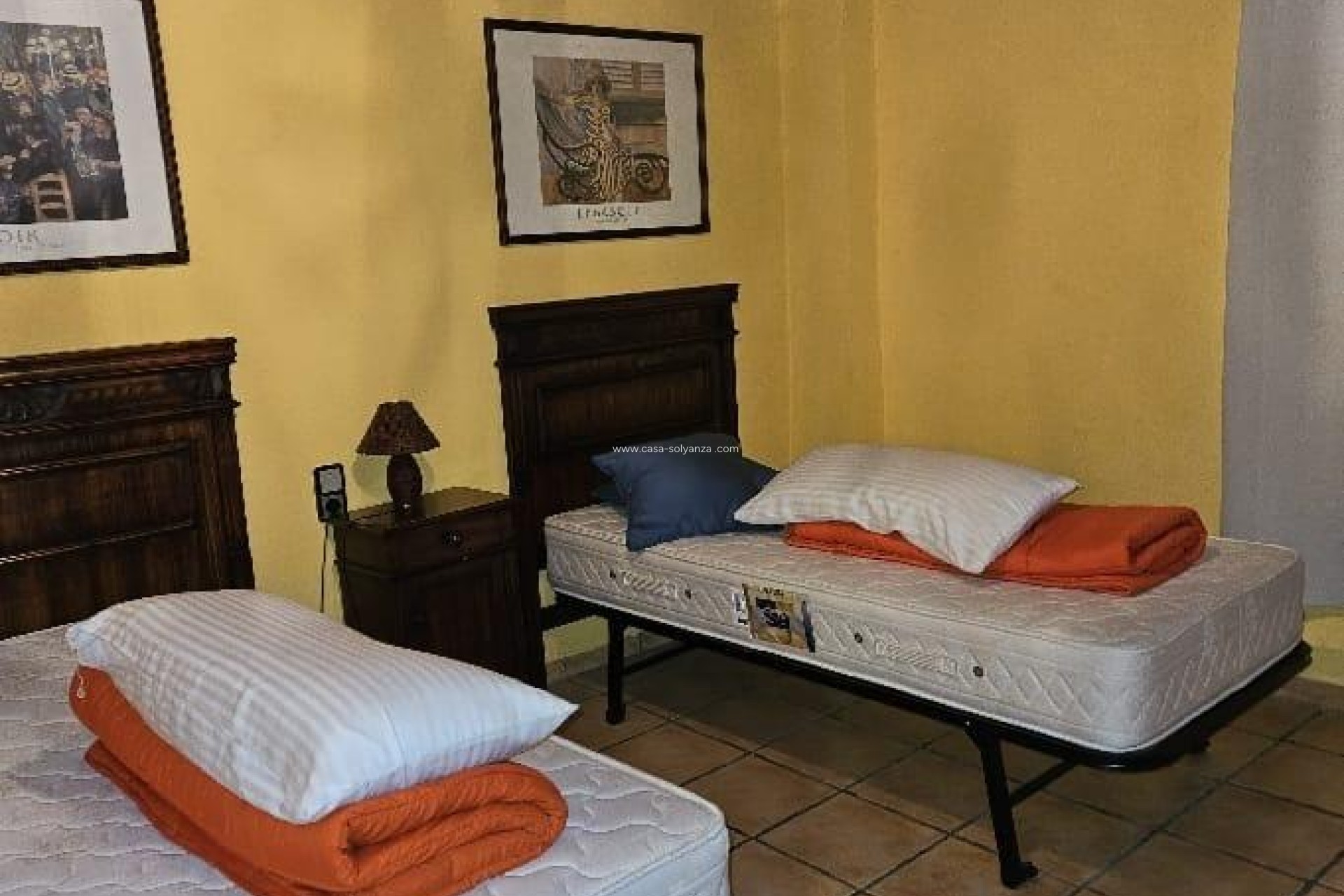 Resale - Townhouse - Benilloba