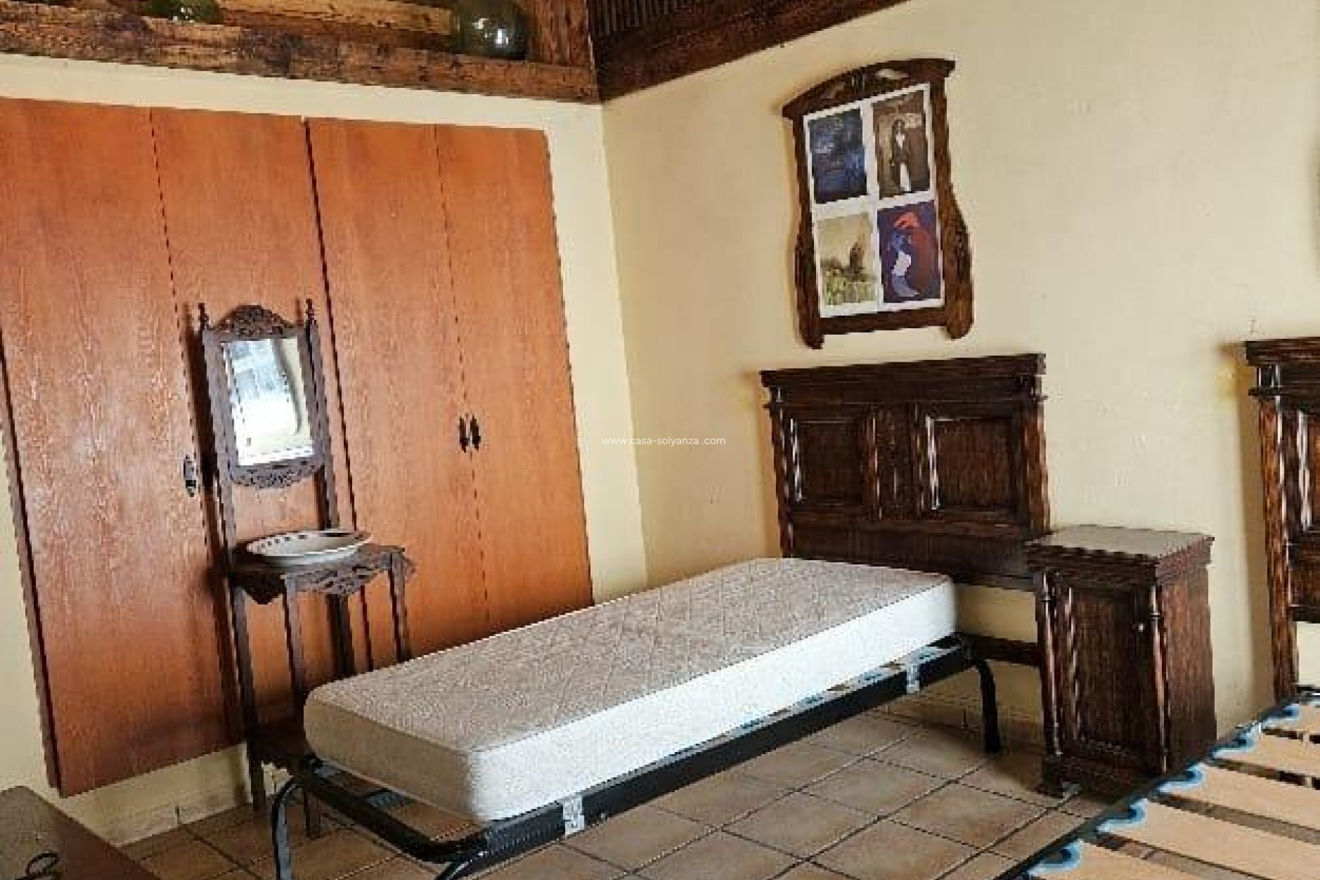 Resale - Townhouse - Benilloba