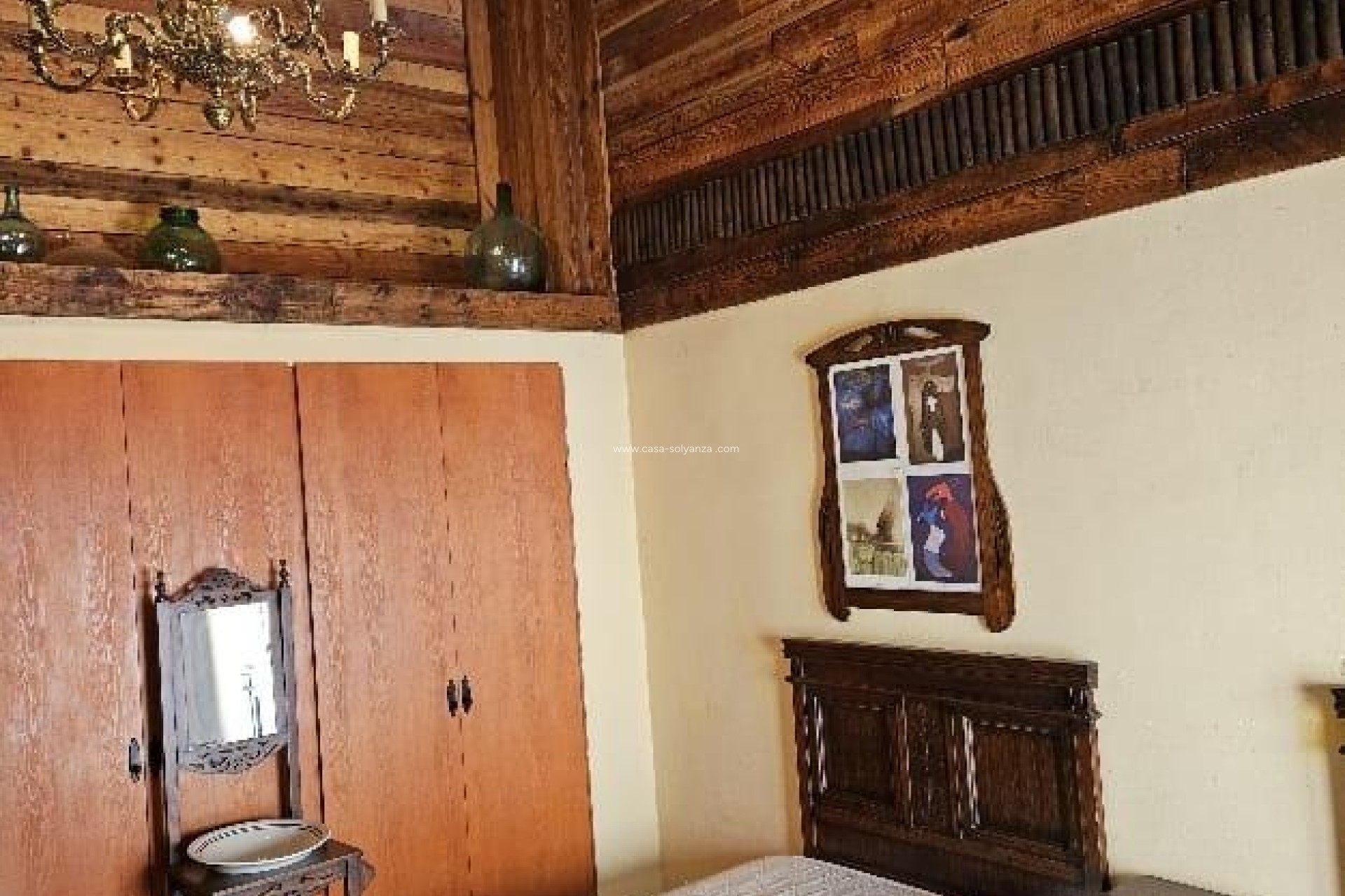 Resale - Townhouse - Benilloba