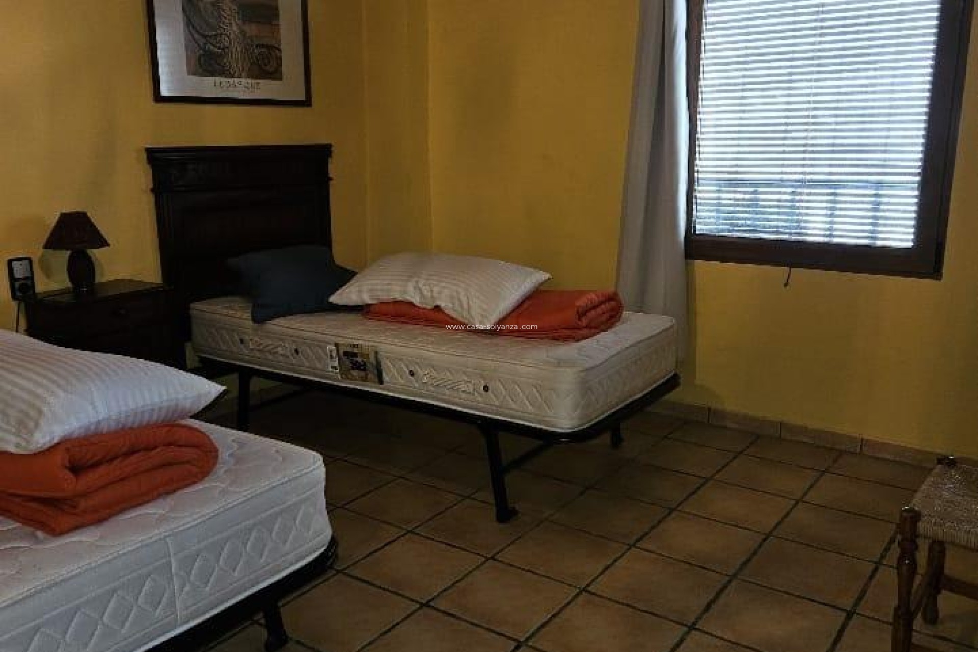Resale - Townhouse - Benilloba