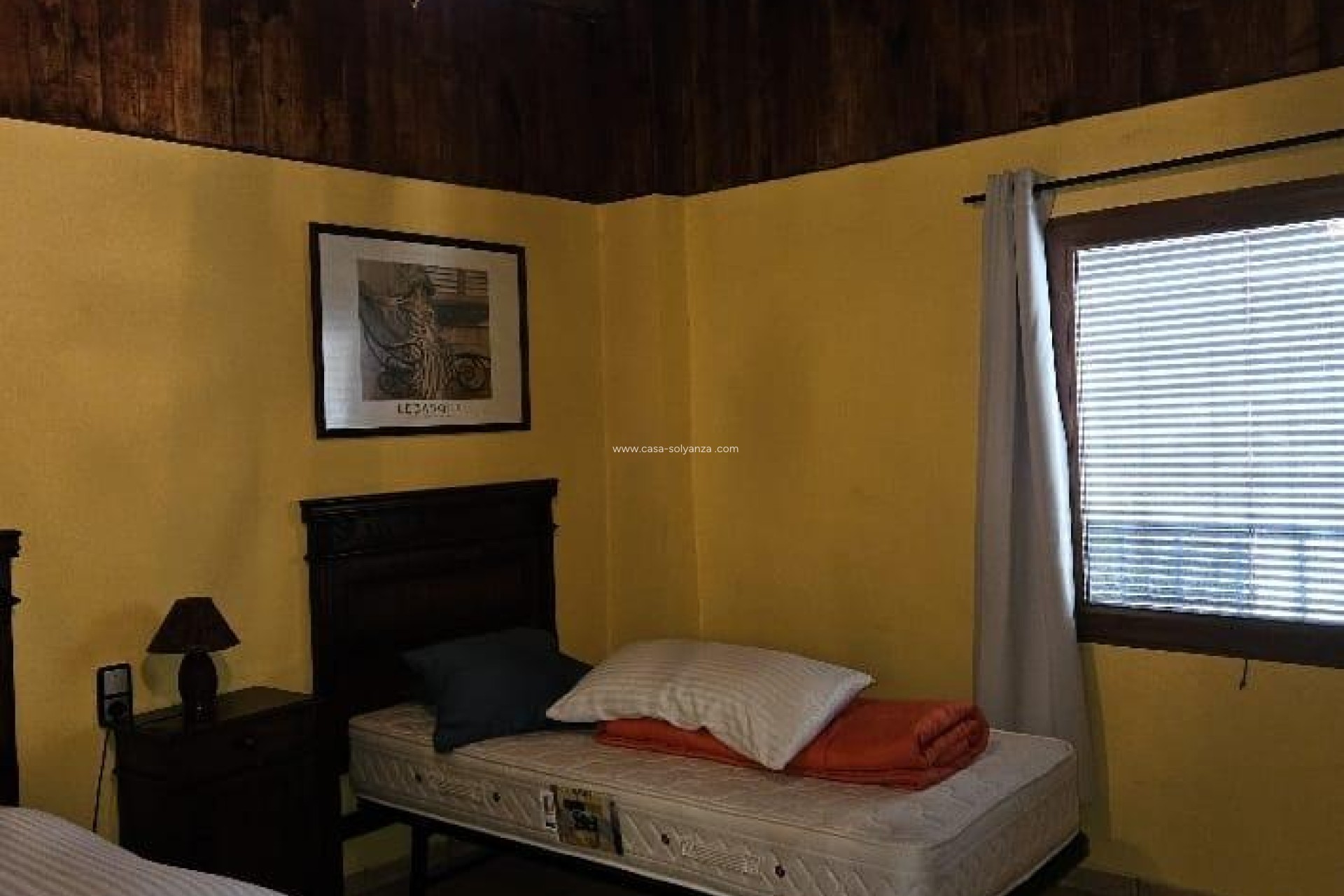 Resale - Townhouse - Benilloba