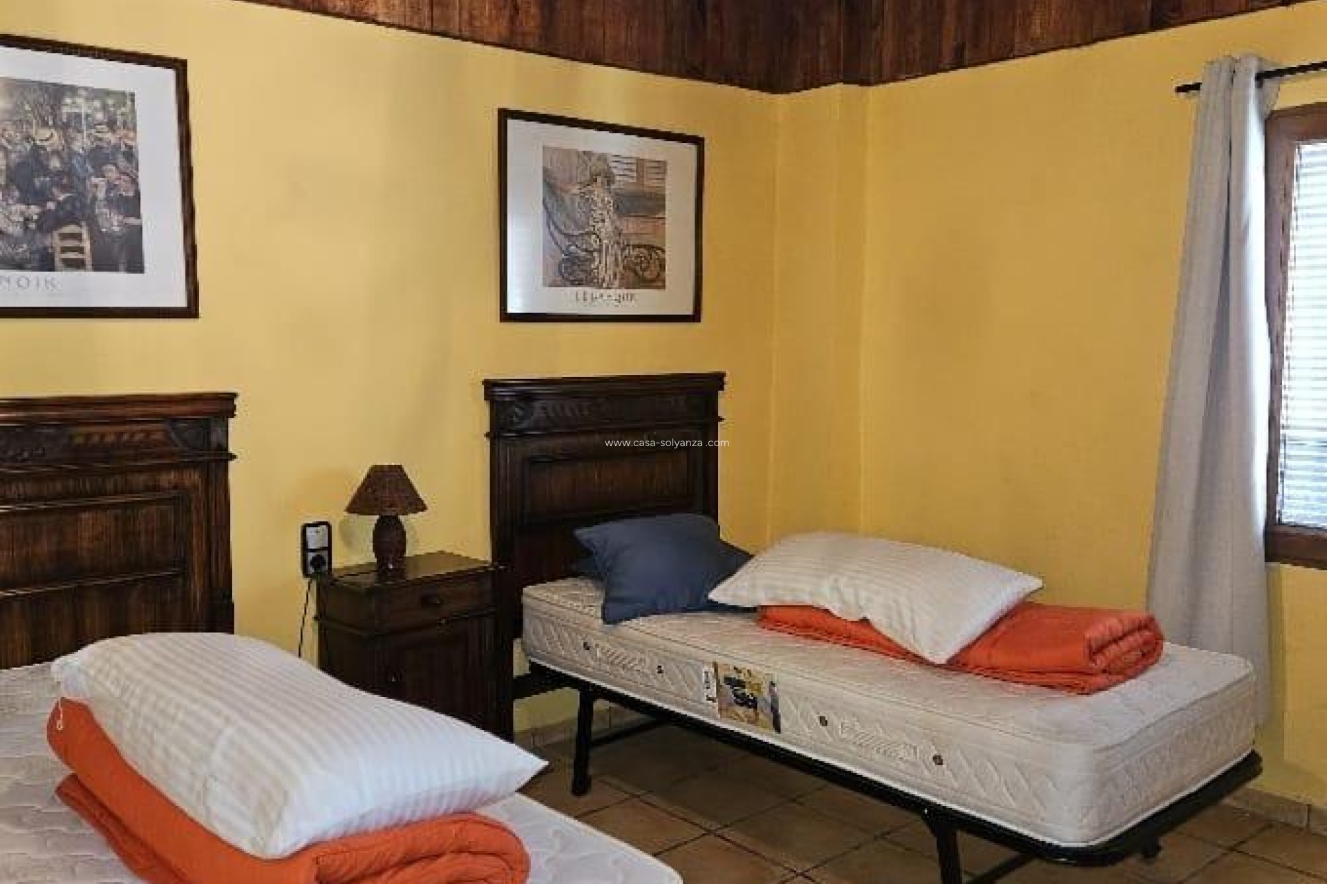 Resale - Townhouse - Benilloba