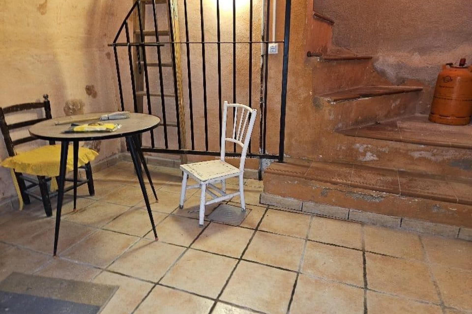 Resale - Townhouse - Benilloba