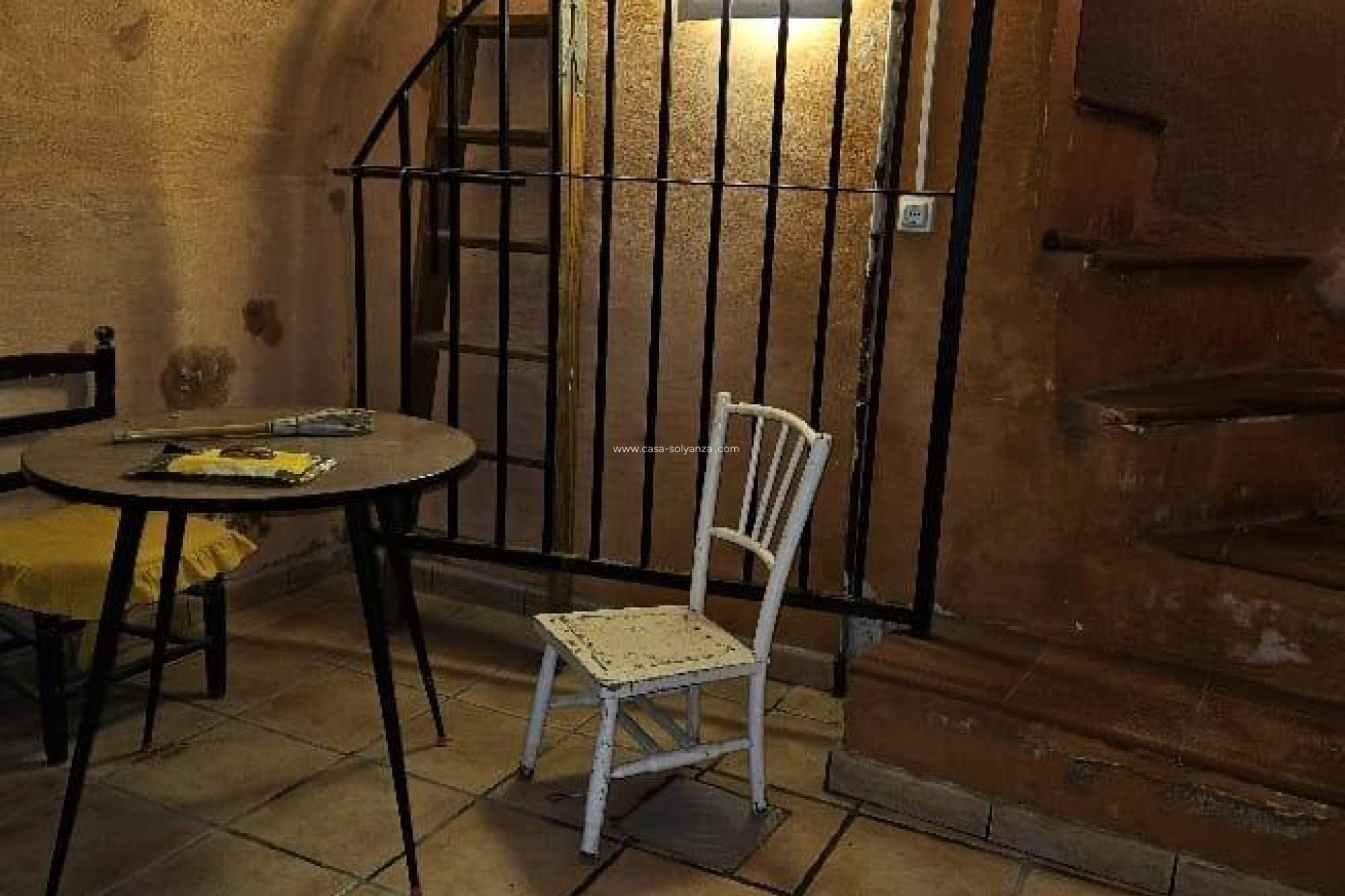 Resale - Townhouse - Benilloba