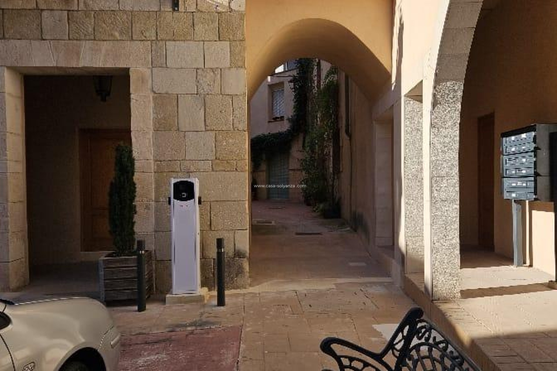 Resale - Townhouse - Benilloba