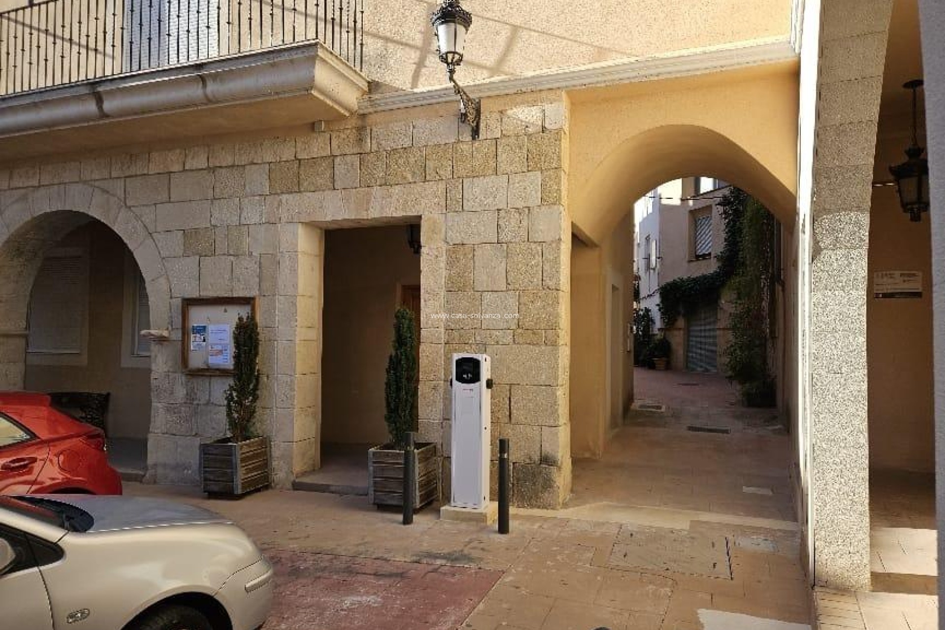Resale - Townhouse - Benilloba